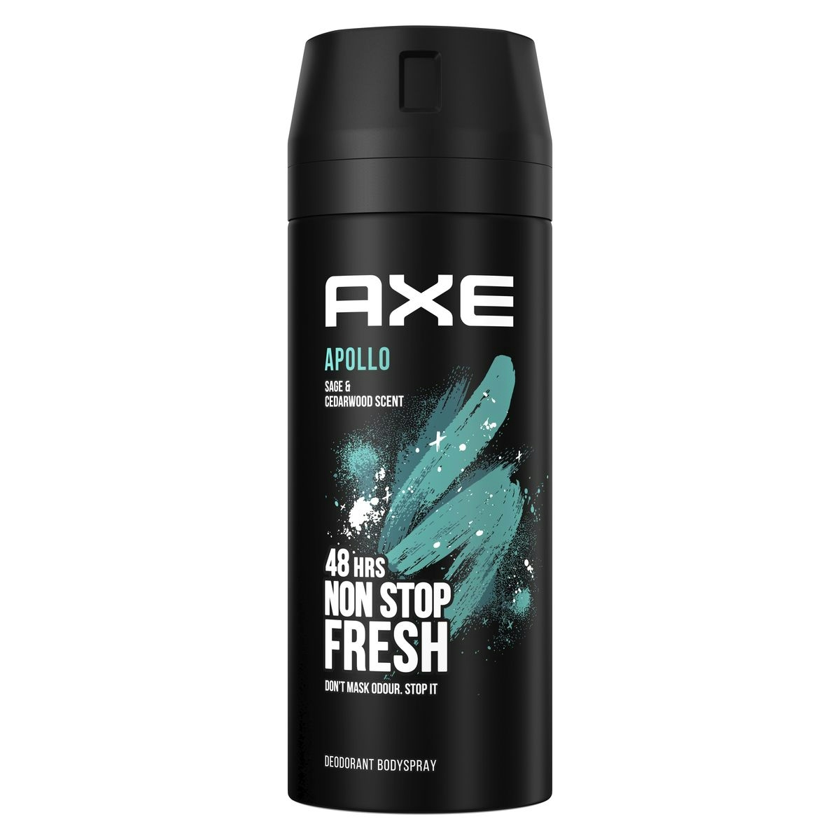 Desodorante bodyspray AXE apollo spray 150 ml