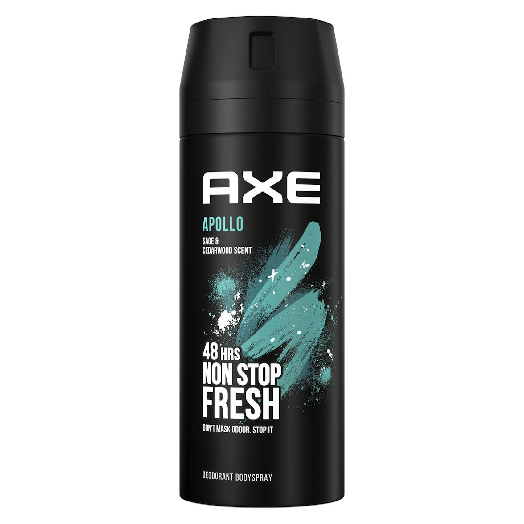 Desodorante bodyspray AXE apollo spray 150 ml