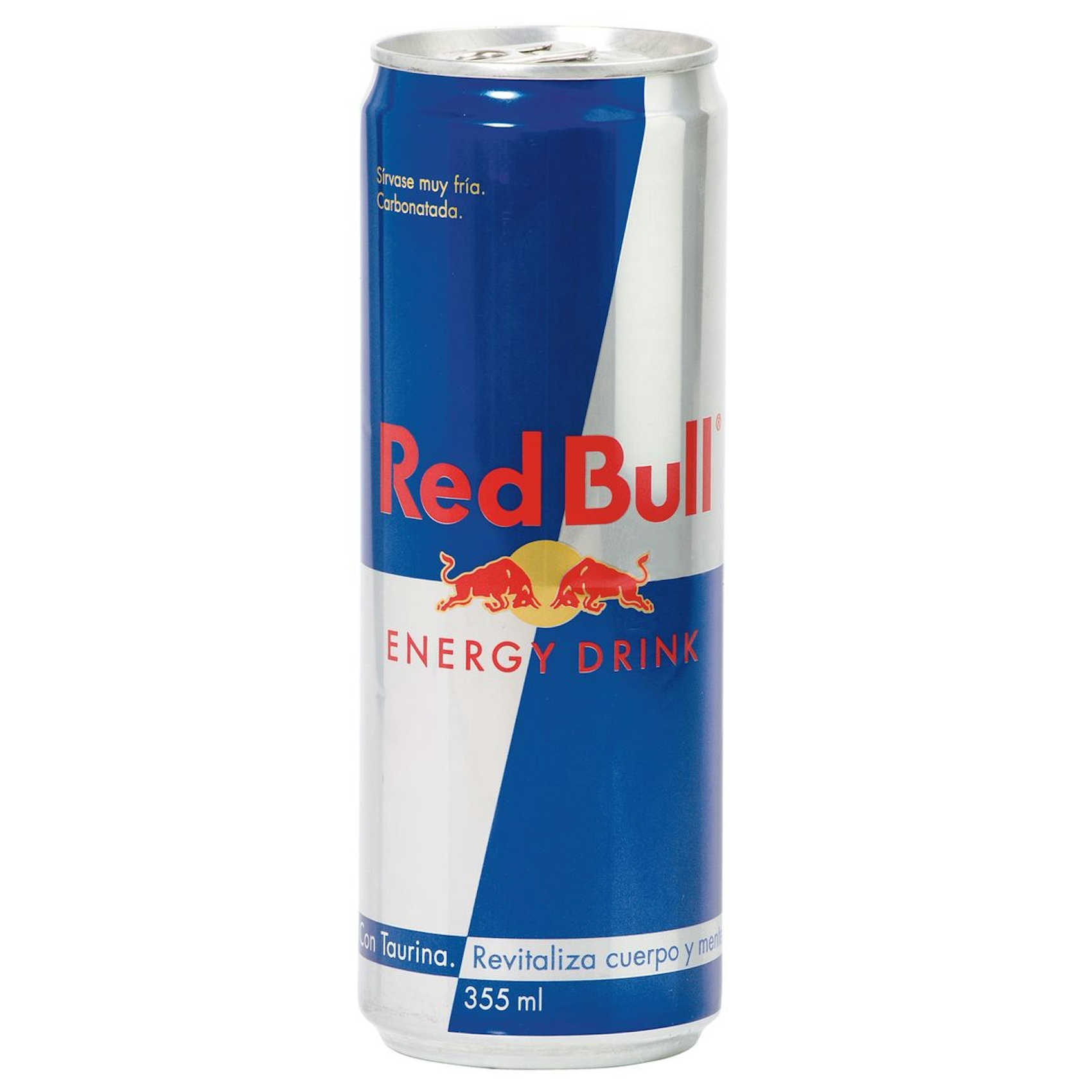 Red Bull Maxi Lata 35.5 Cl 0
