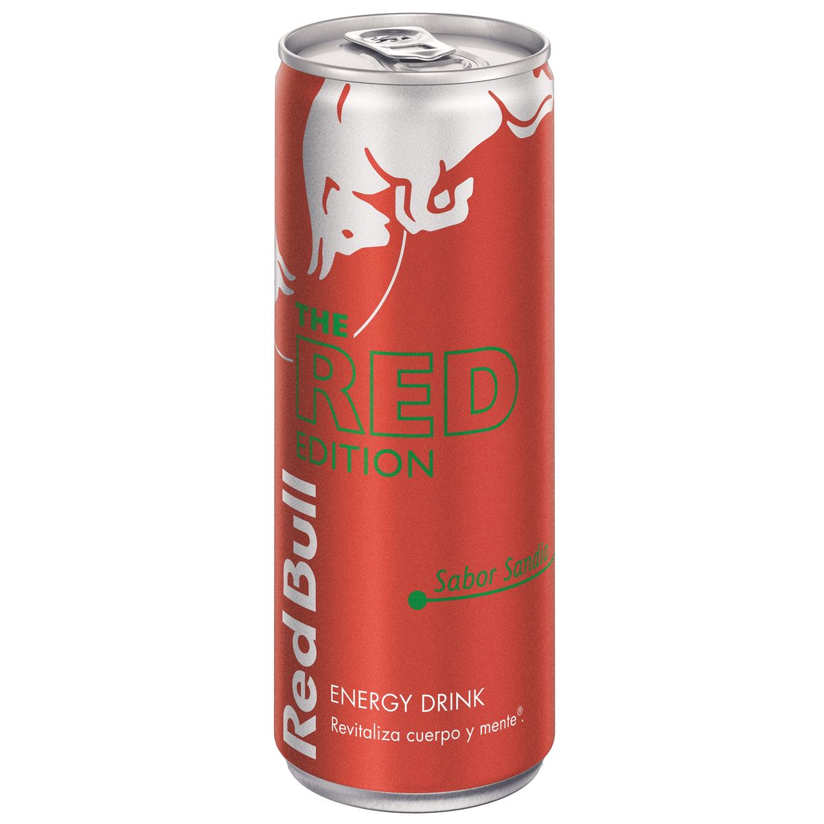 Imagen de Red Bull Sandia 250Ml