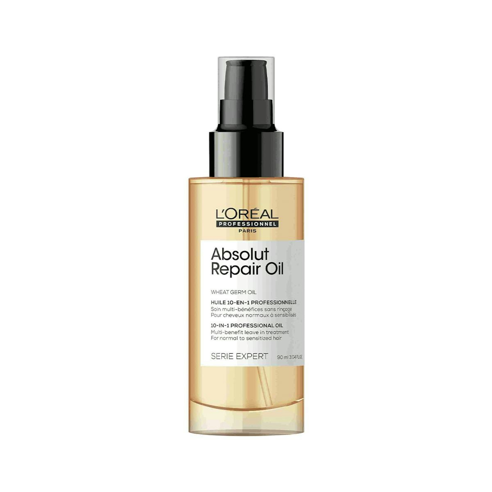 Aceite Absolut Repair 10 En 1 L'Oréal Professionnel 90Ml 0