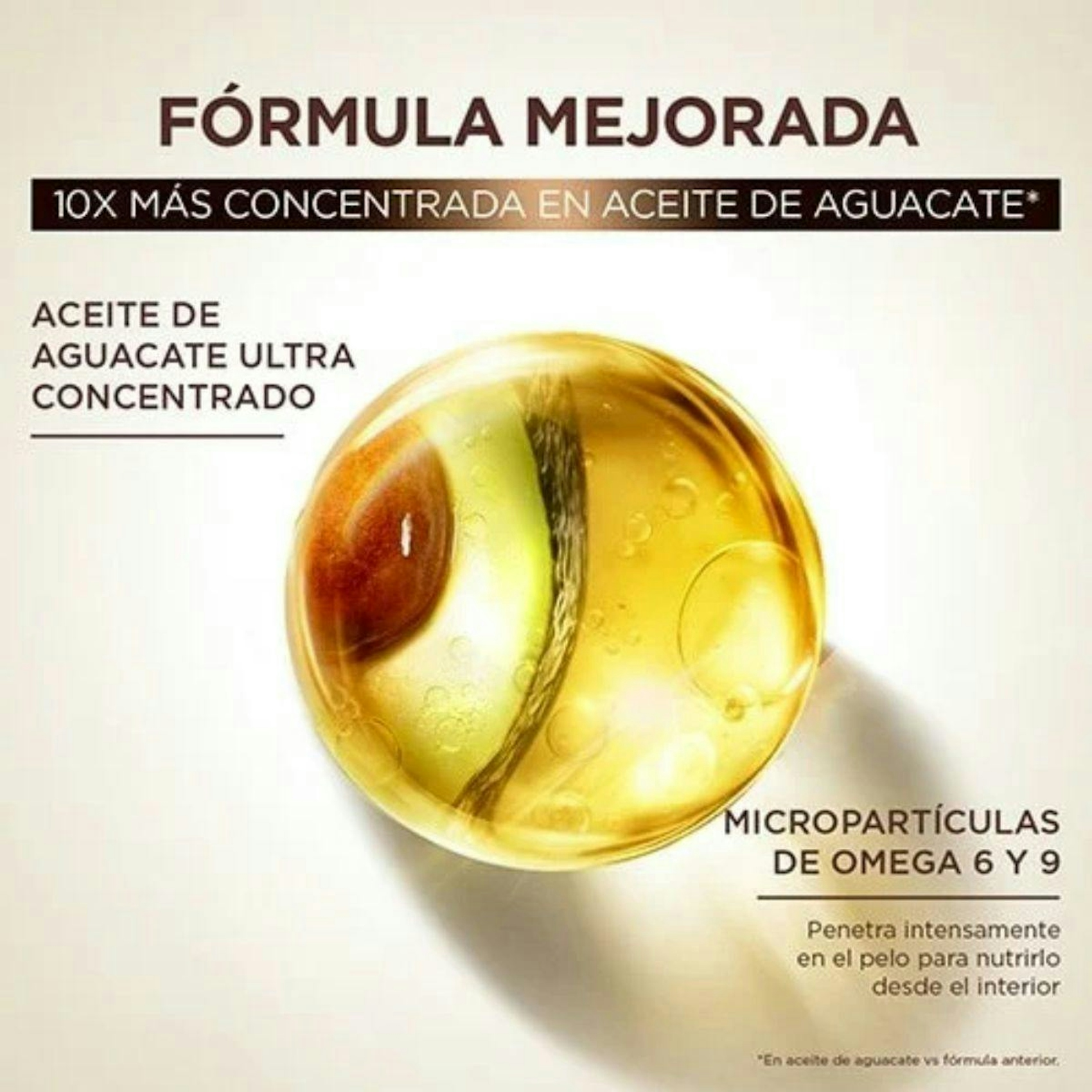 Aceite Capilar Elixir Rizos Nutridos Original Remedies 120Ml