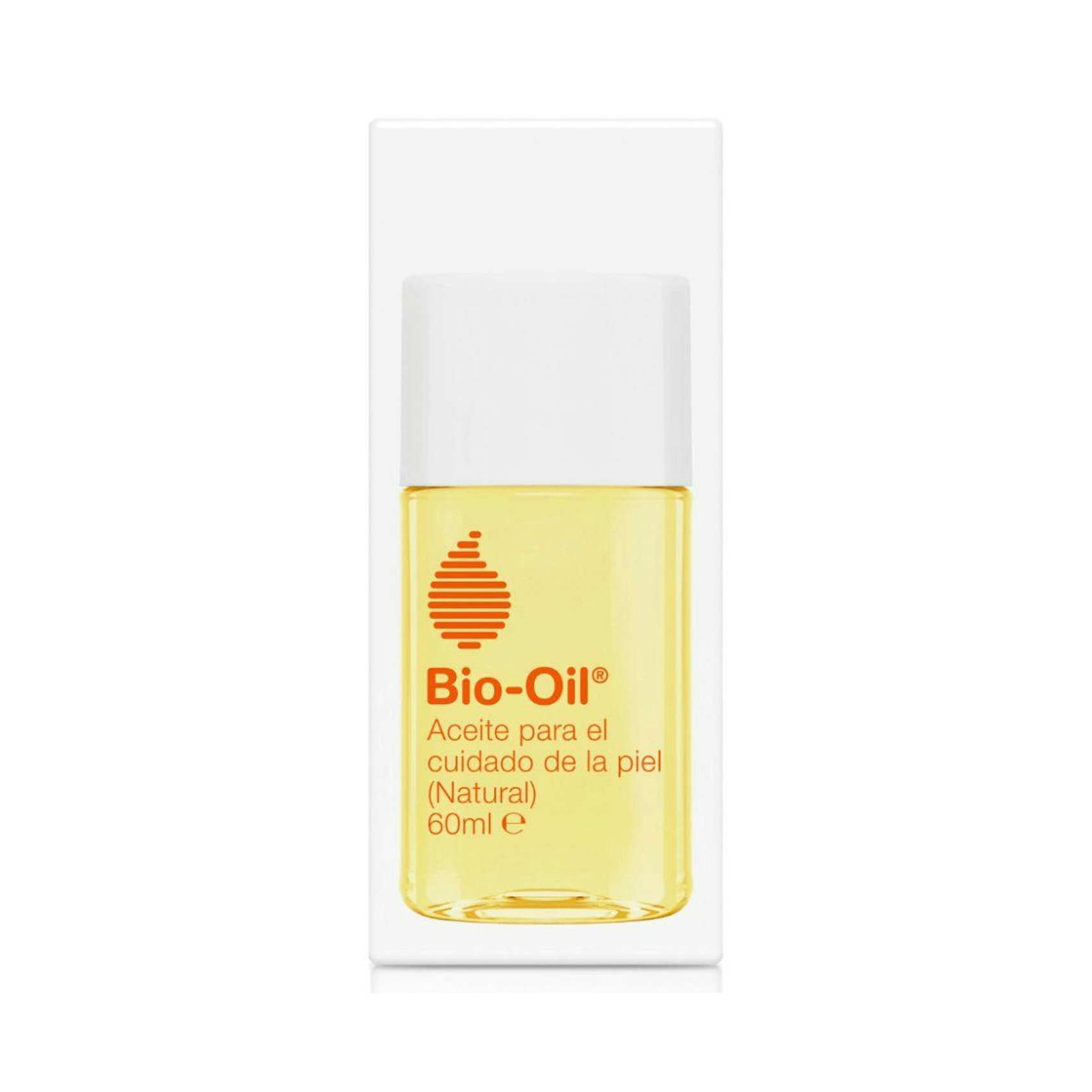 Aceite Corporal Natural Cuidado De La Piel Bio-Oil 60Ml