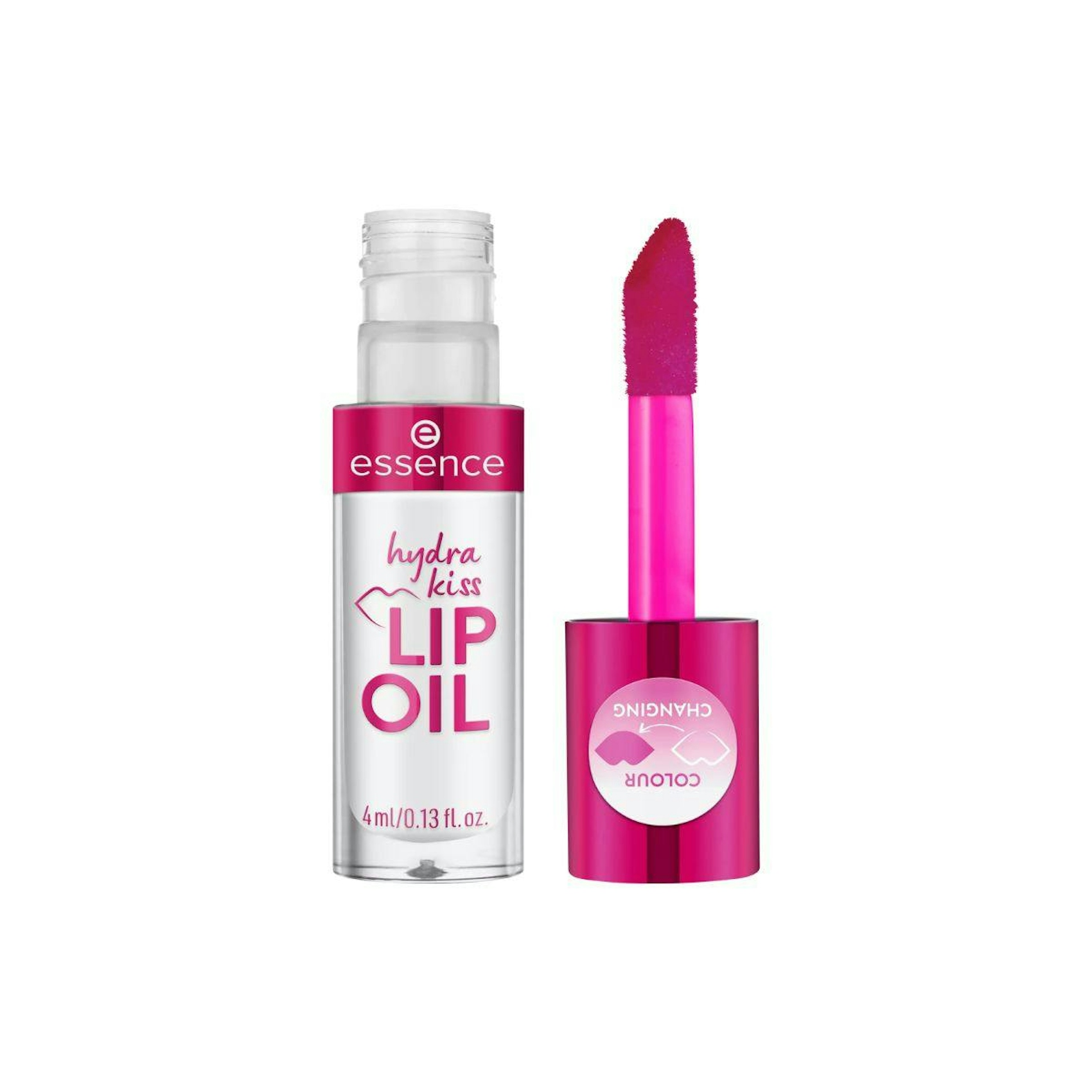 Aceite De Labios Hydra Kiss Essence