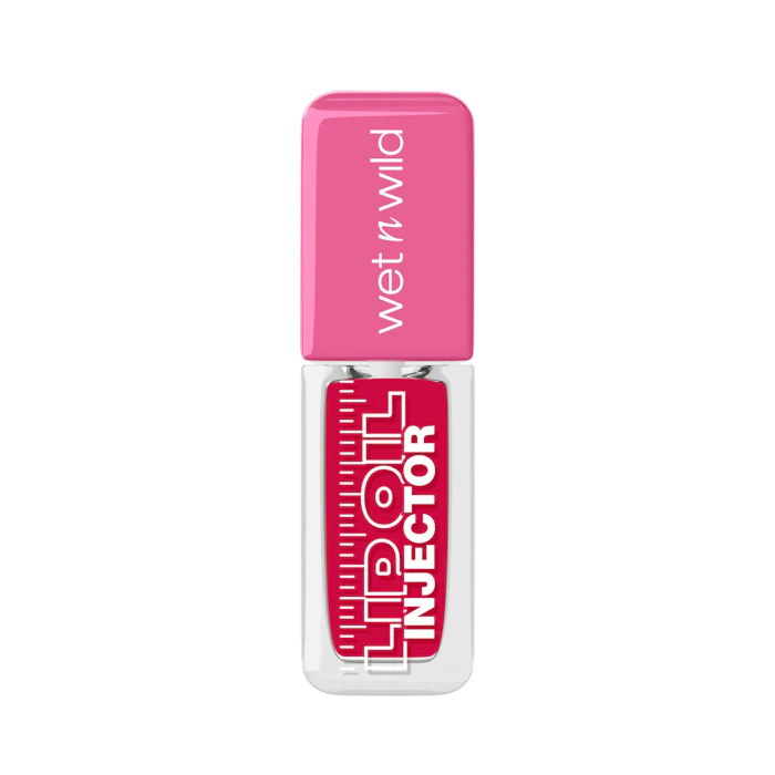 Aceite De Labios Injector Wet N Wild