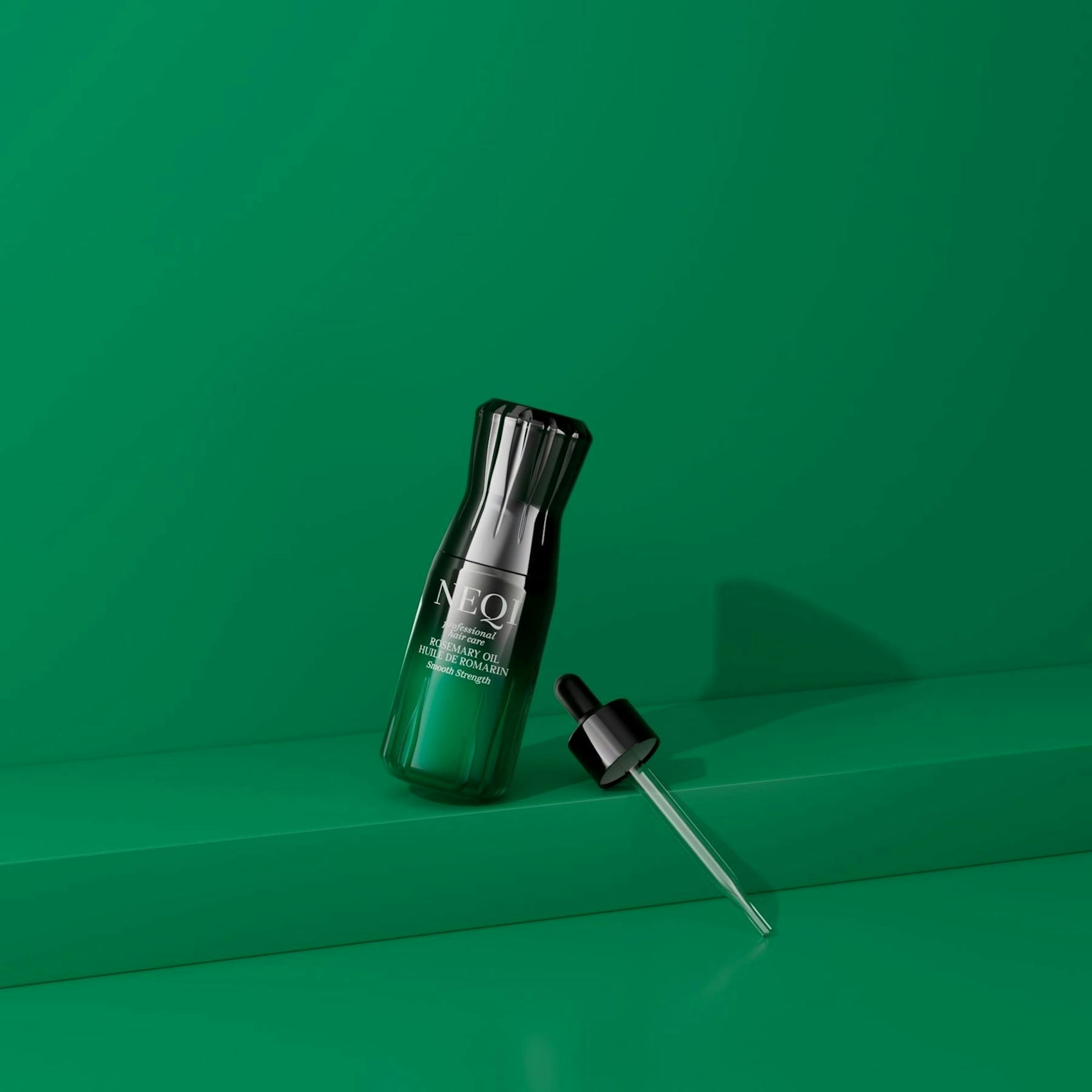 Óleo De Alecrim NEQI 75Ml