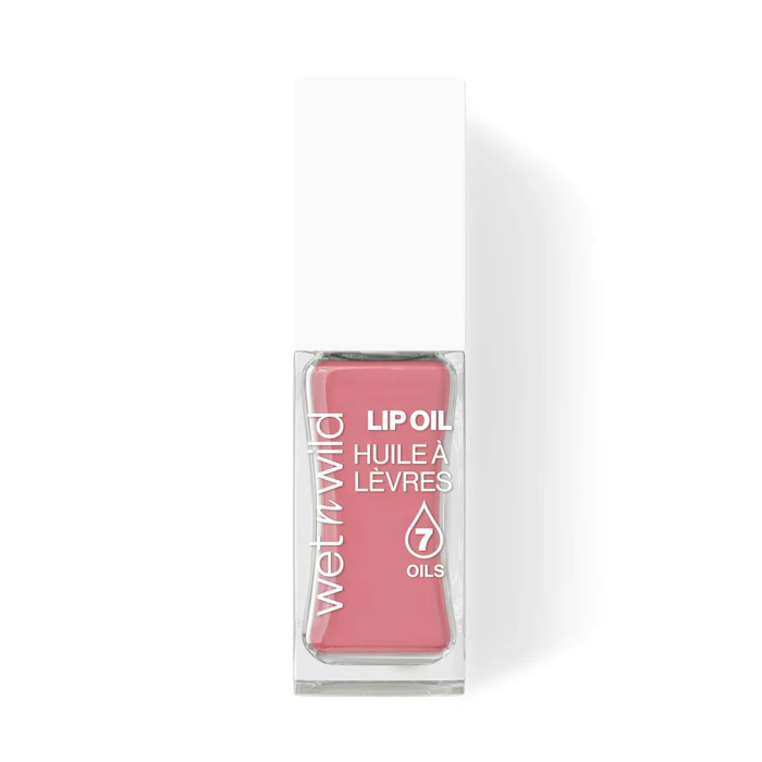 Aceite De Labios Wet N Wild