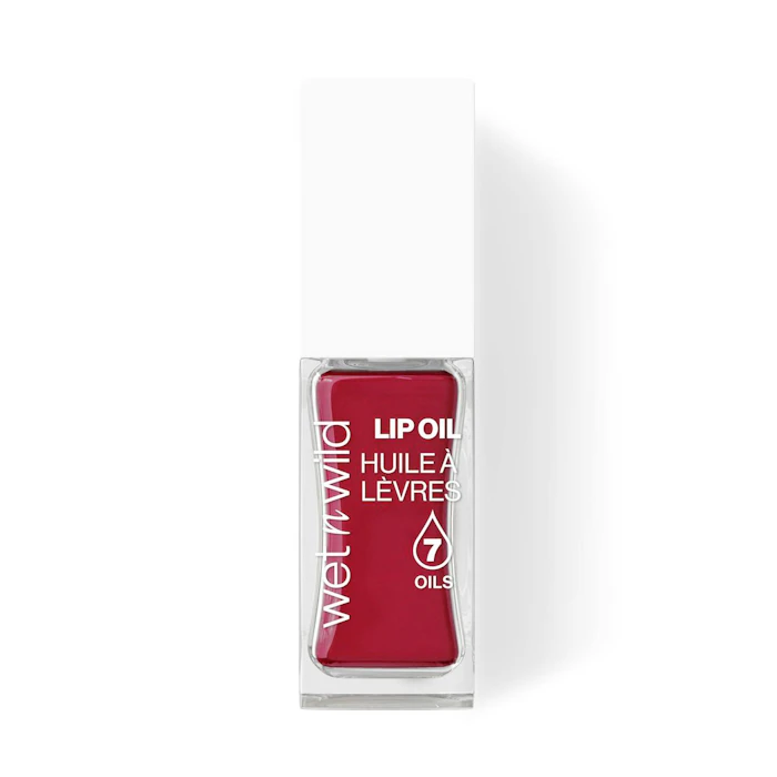 Aceite De Labios Wet N Wild