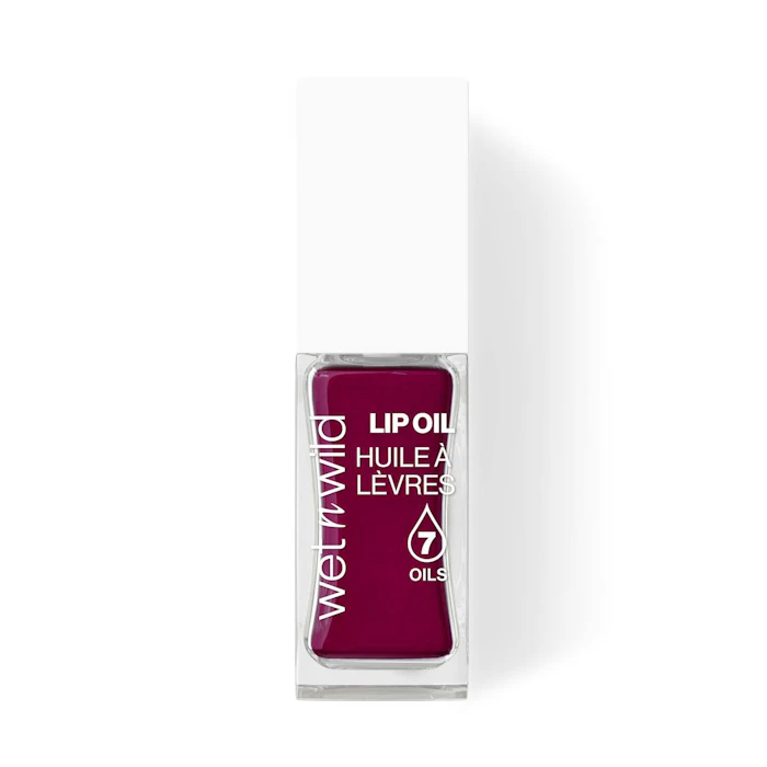 Aceite De Labios Wet N Wild