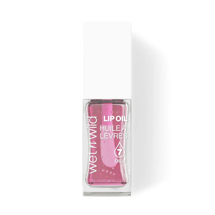 Aceite De Labios Wet N Wild