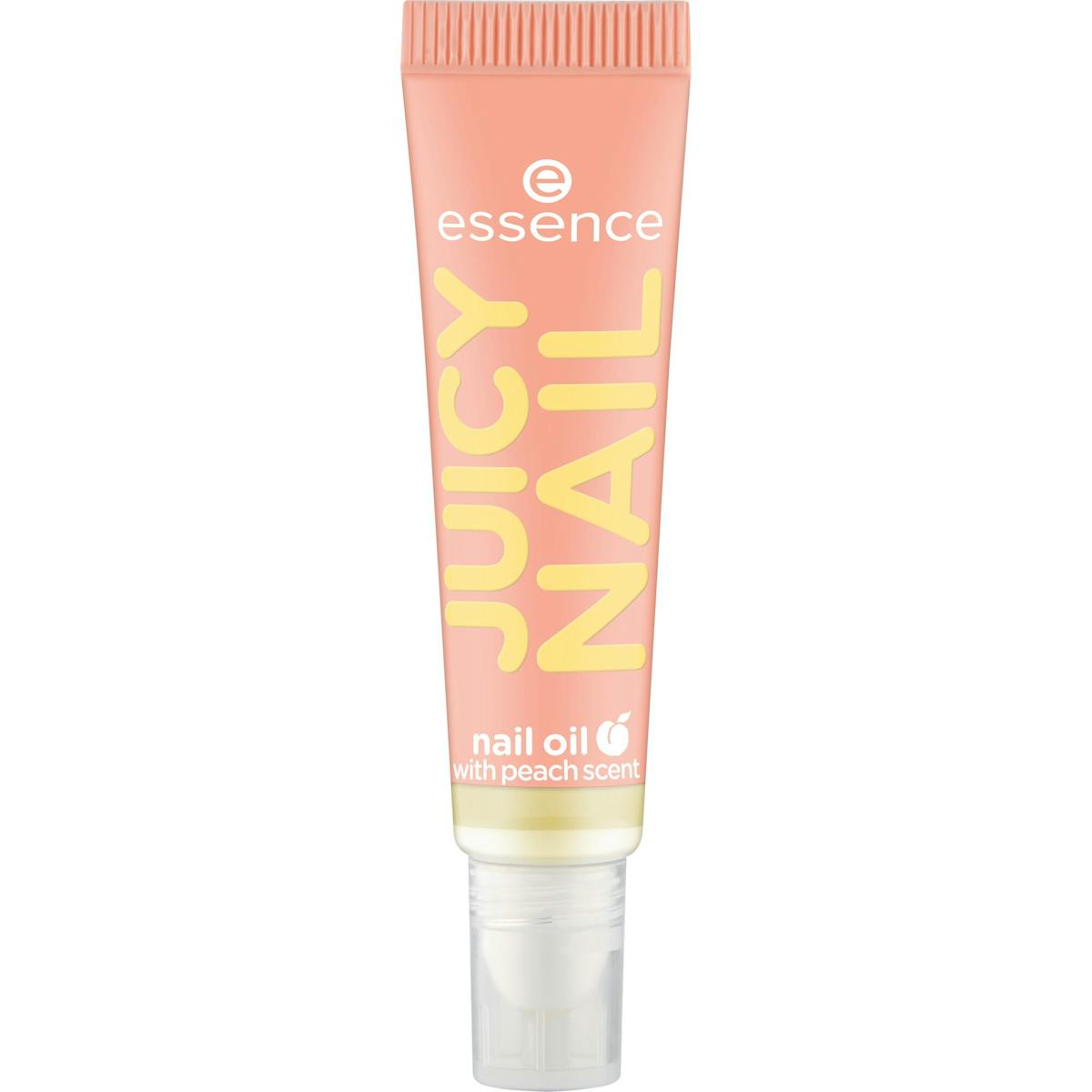 Imagen de Aceite Para Uñas Juicy Nail Essence