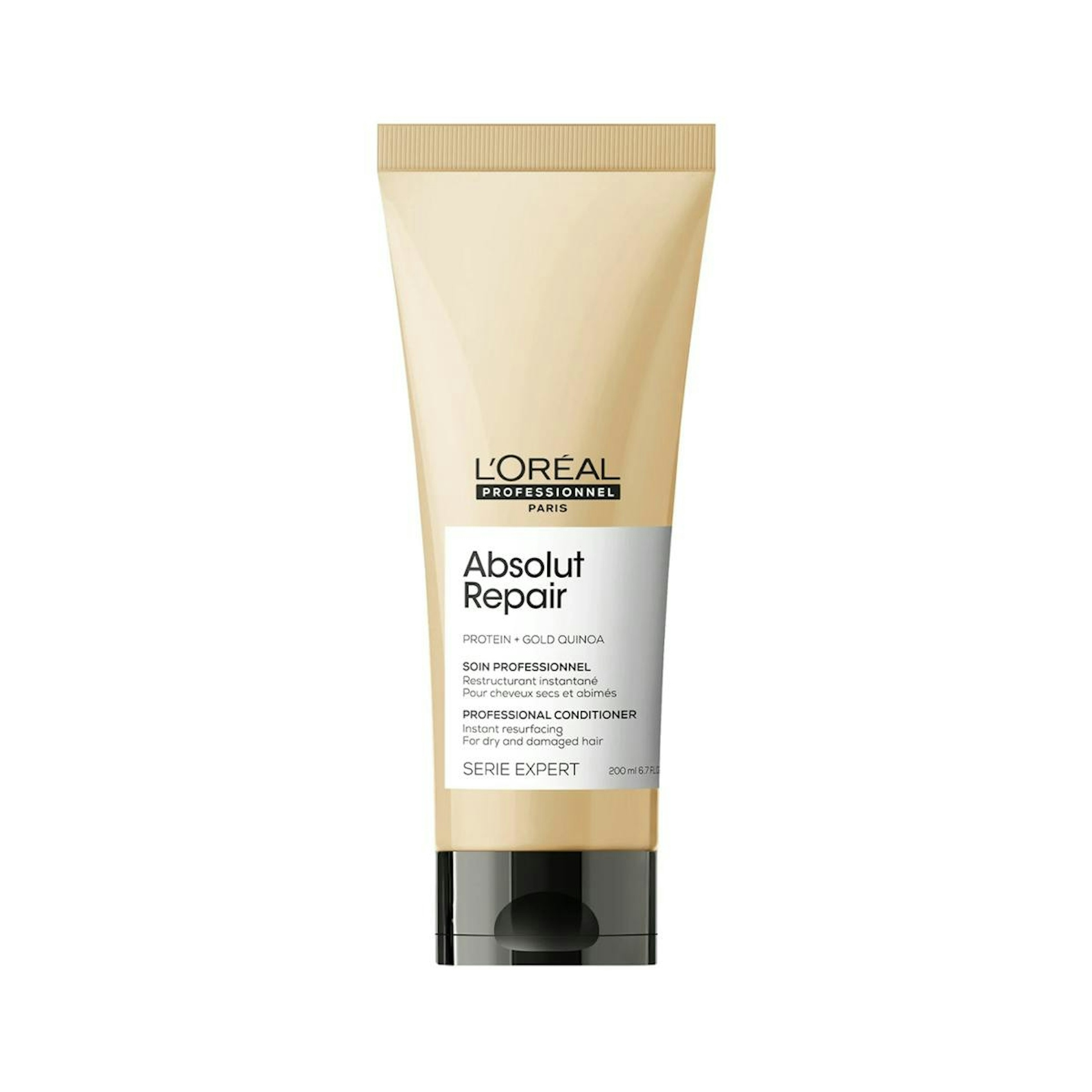 Acondicionador Absolut Repair L'Oréal Professionnel 200Ml 0