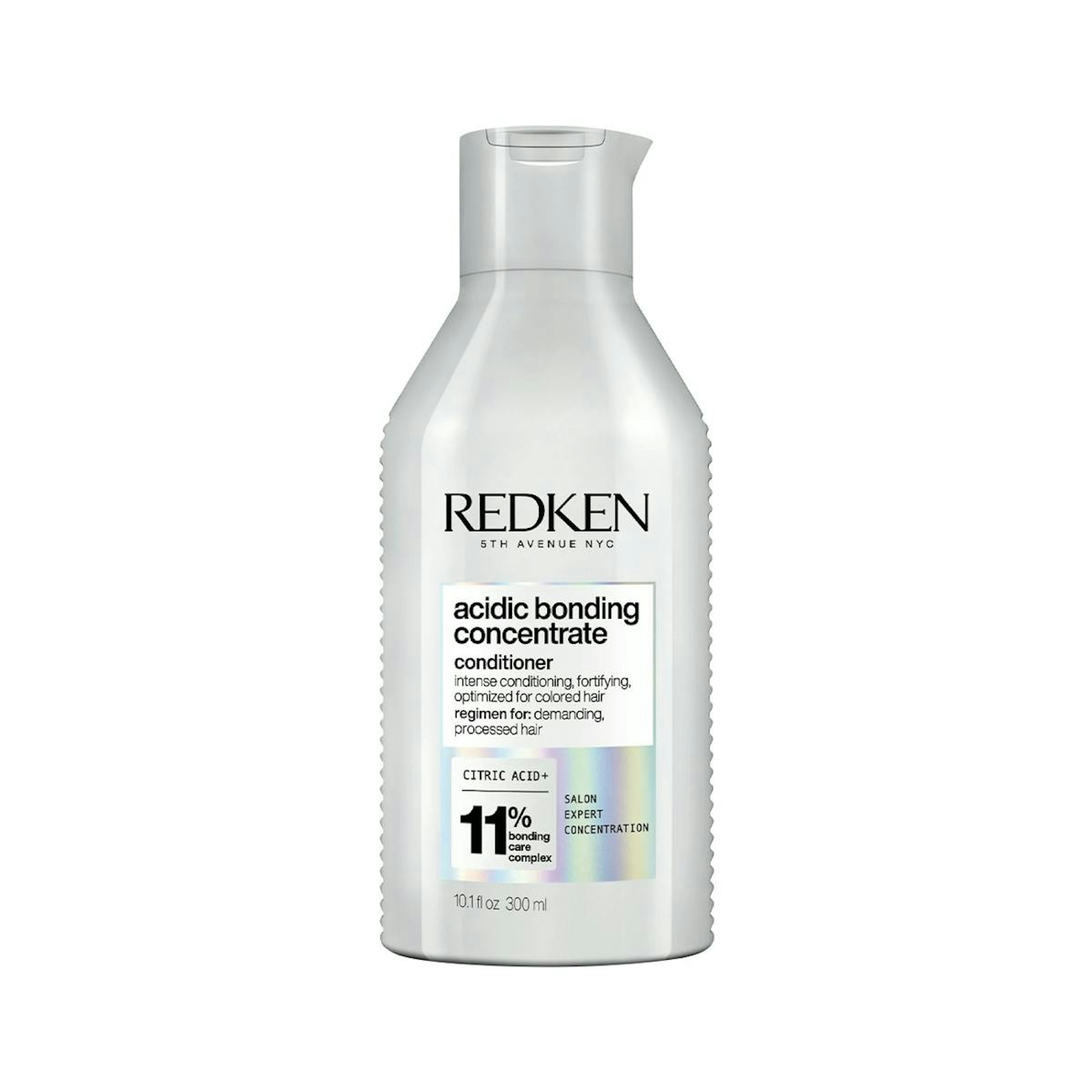Acondicionador Acidic Bonding Concentrate Redken 300Ml 0