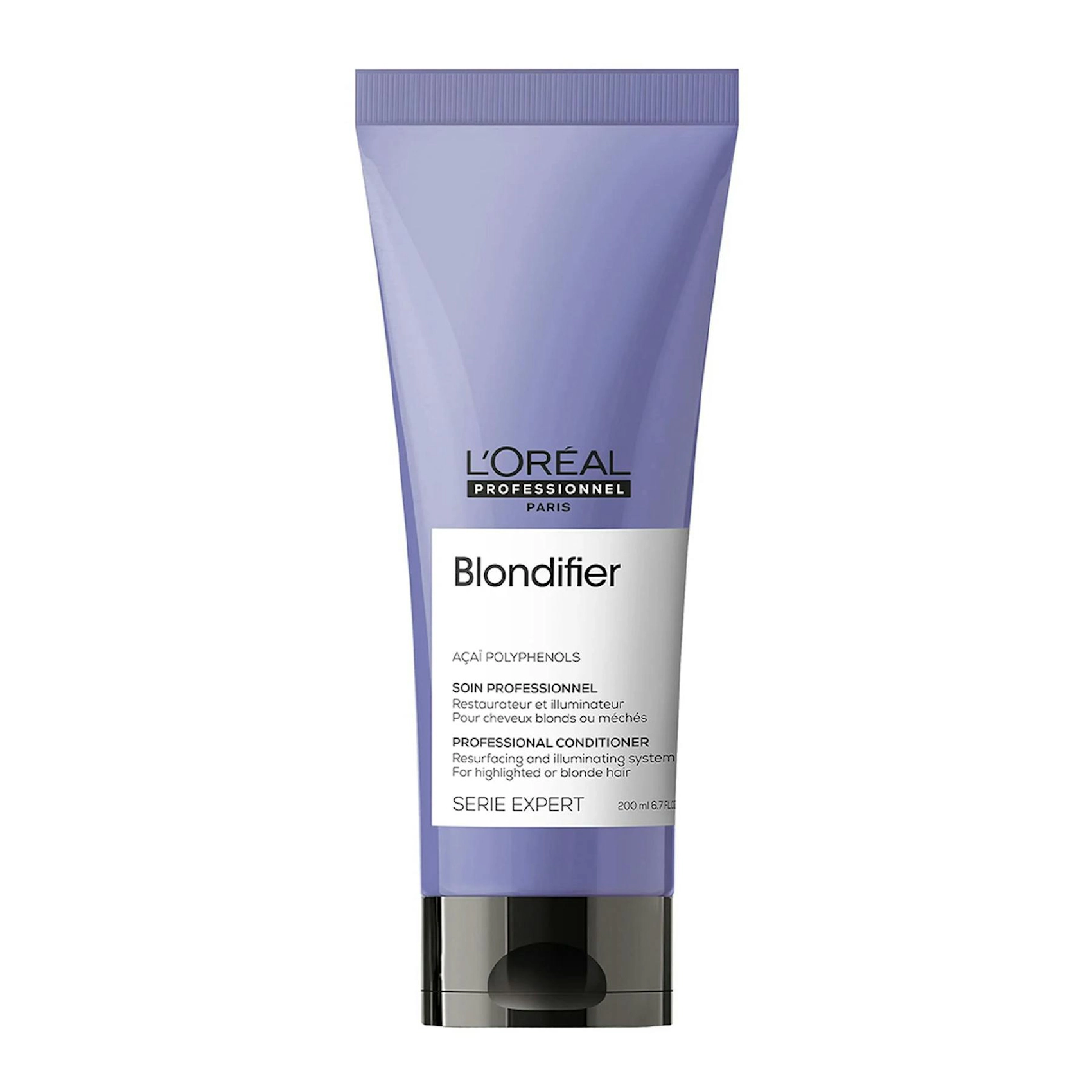 Acondicionador Blondifier L'Oréal Professionnel 200Ml 0