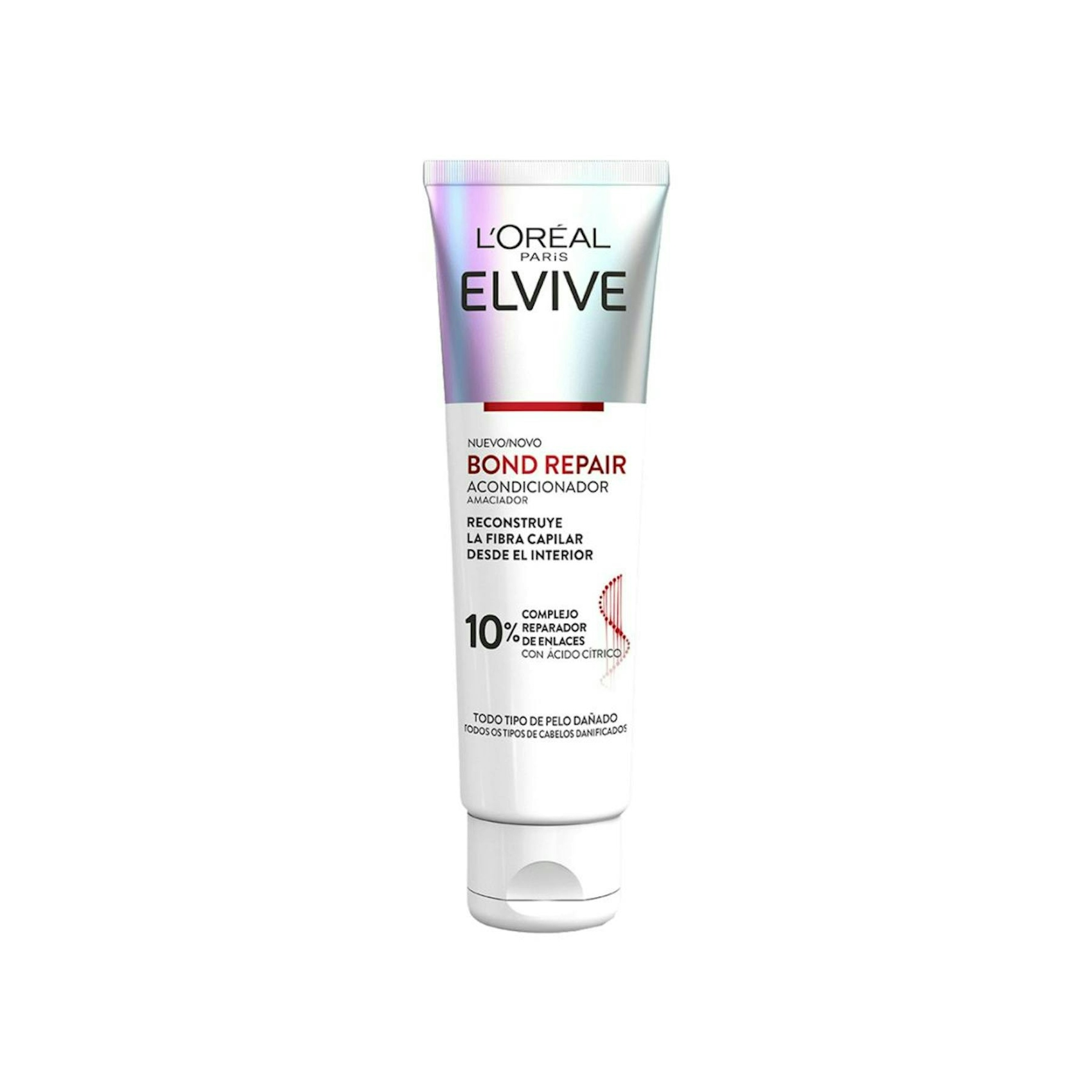 Acondicionador Bond Repair Elvive 150Ml 0