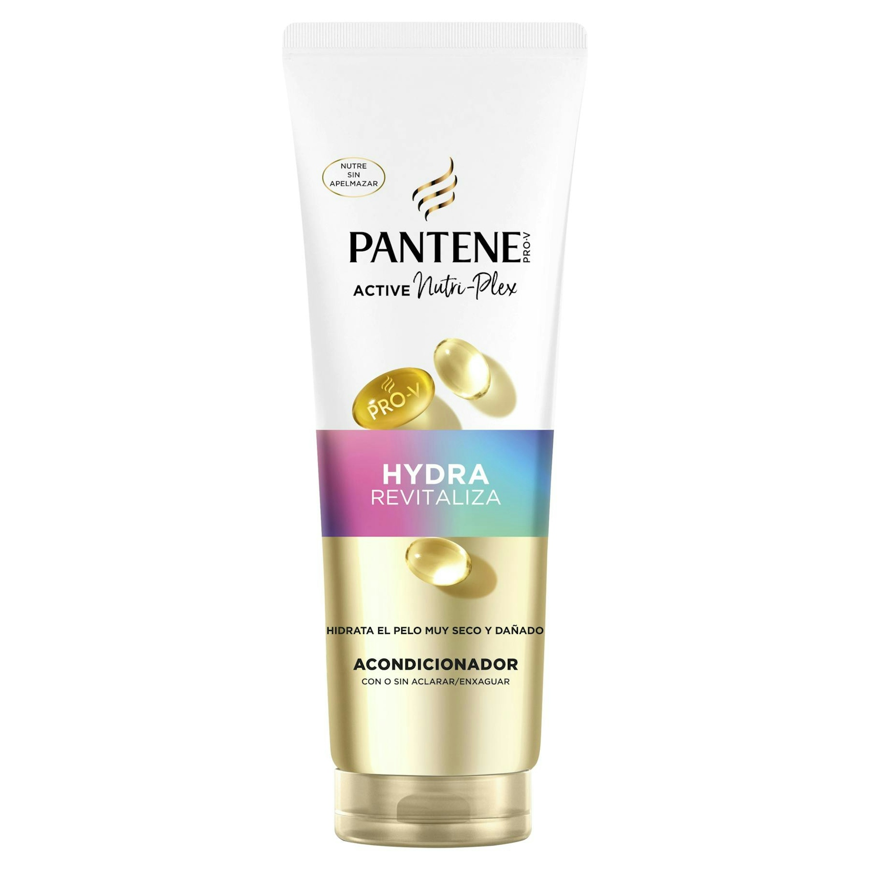 Condicionador Hydra Revitaliza Pantene 275Ml Condicionador Hydra Revitaliza Pantene 275Ml 0