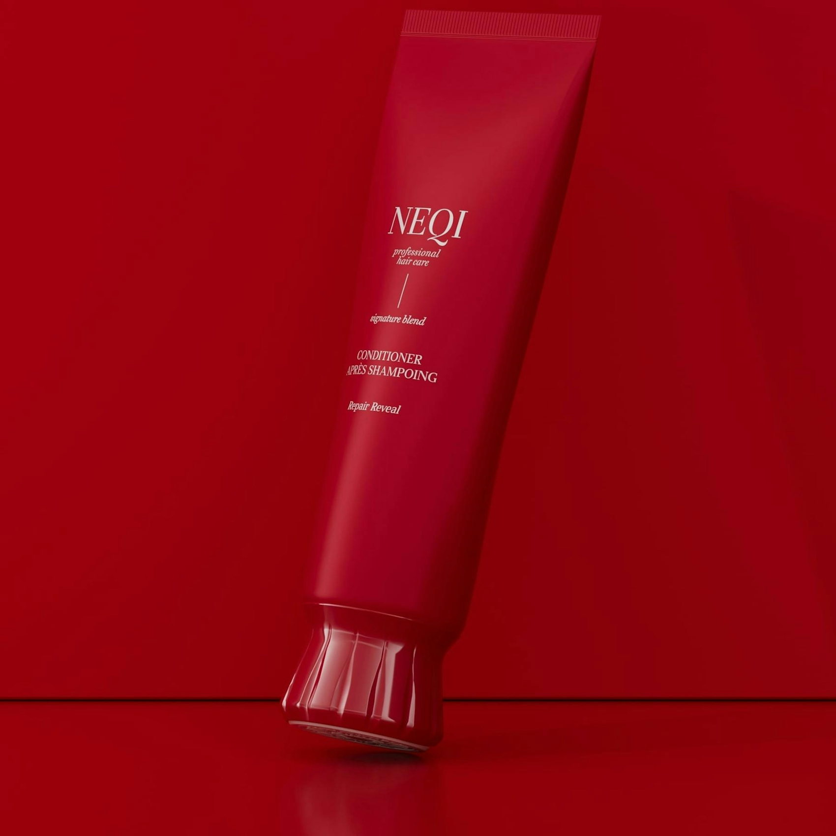 Condicionador Reparador Repair Reveal NEQI 250Ml