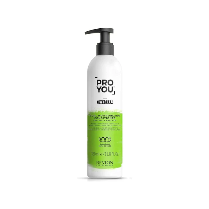 Acondicionador The Twister Revlon Pro You 350Ml