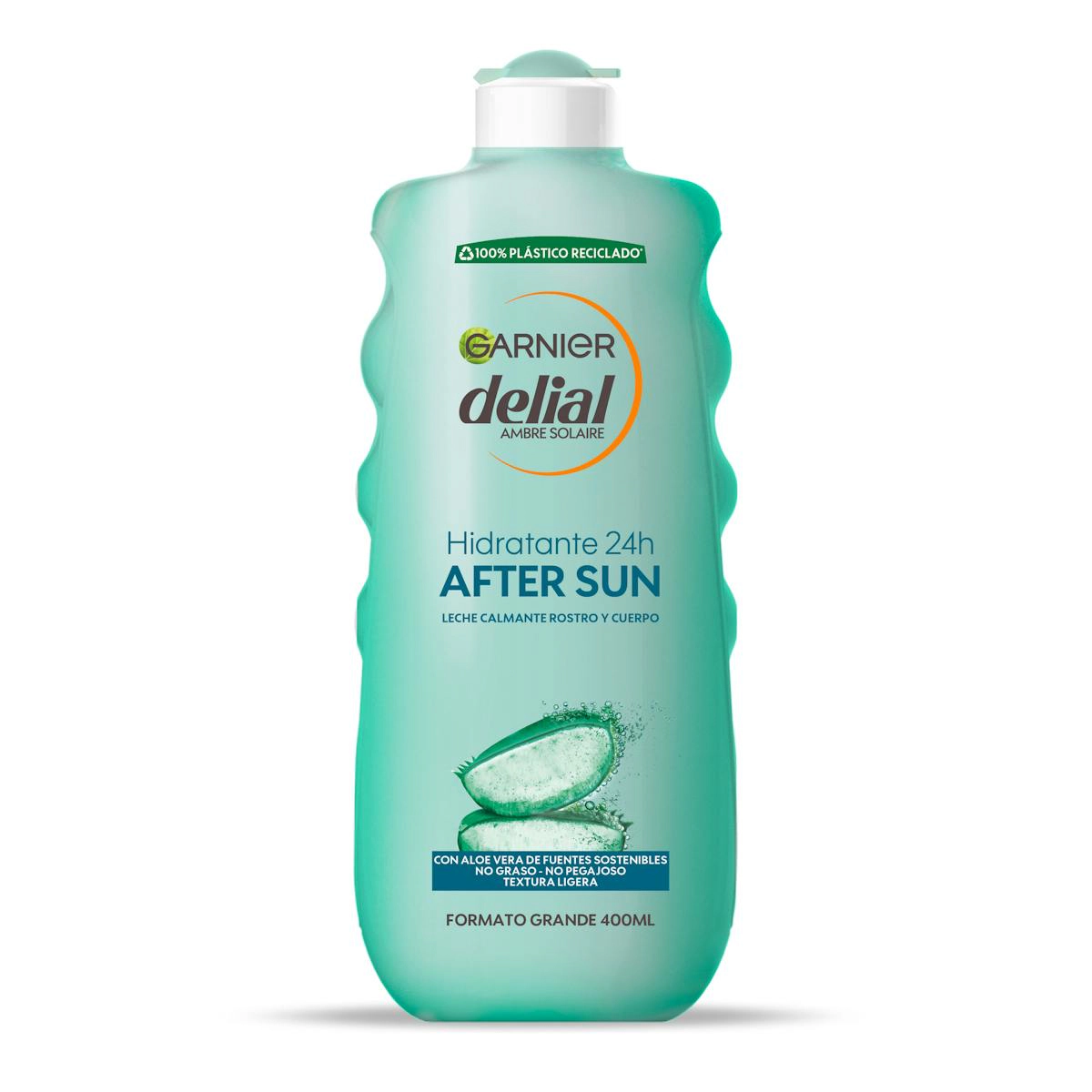 Aftersun Hidratante Y Calmante Delial 400Ml Aftersun Hidratante Y Calmante Delial 400Ml 0