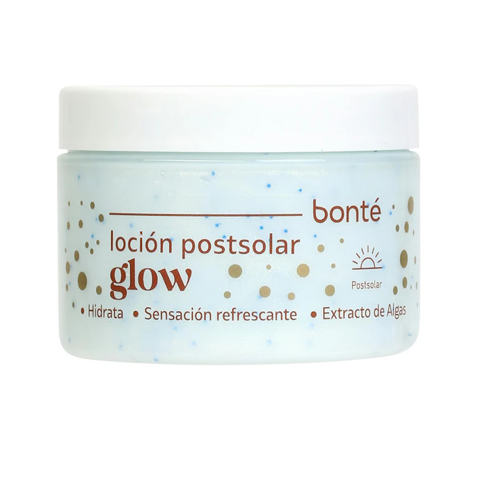 Aftersun Glow Bonté 150Ml