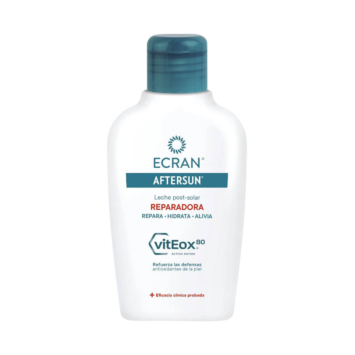 Aftersun Leche Reparadora Ecran 100Ml Aftersun Leche Reparadora Ecran 100Ml 0
