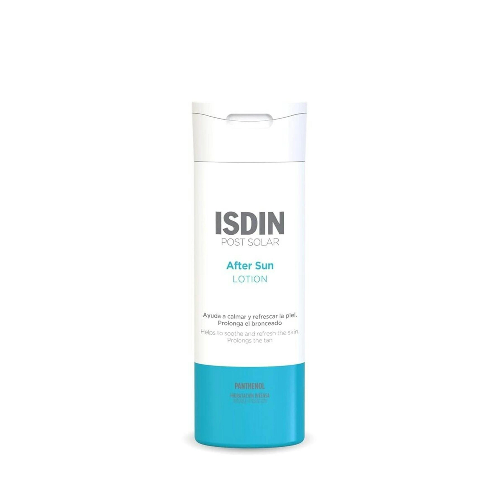 Aftersun Post Solar Lotion Isdin 250Ml 0