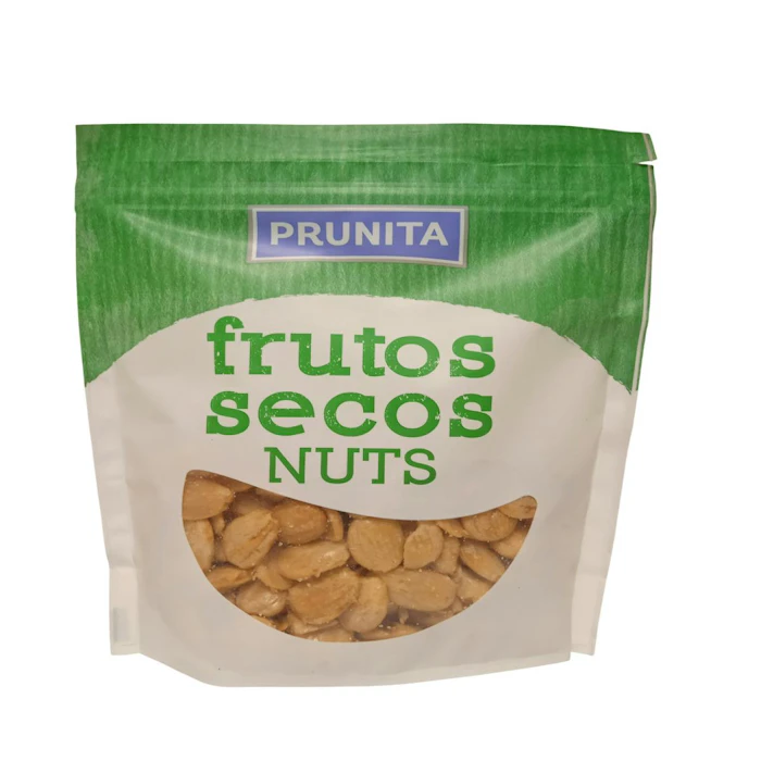 Almendra Frita Con Sal Prunita 150G