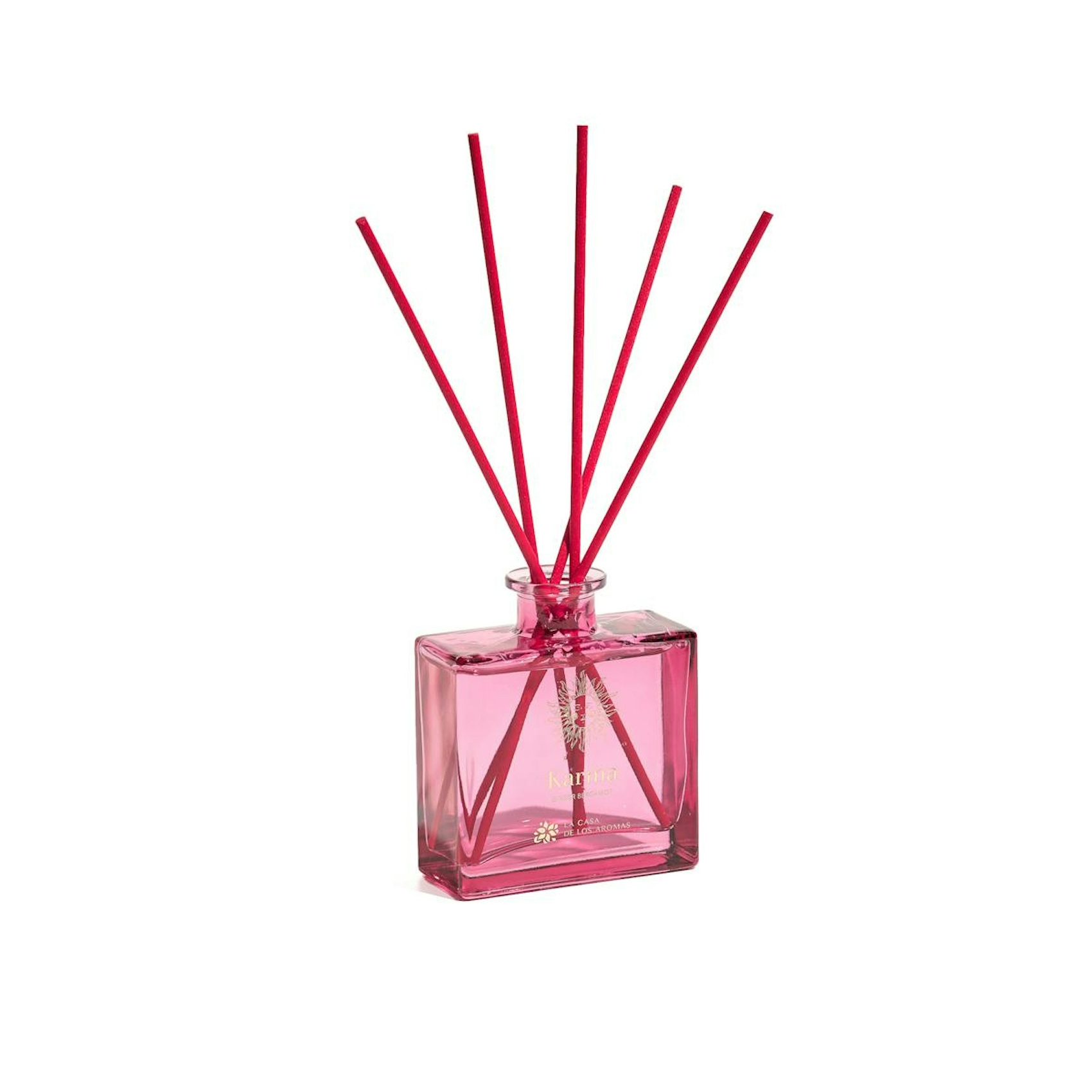 Ambientador Mikado Karma Sun La Casa De Los Aromas 130Ml