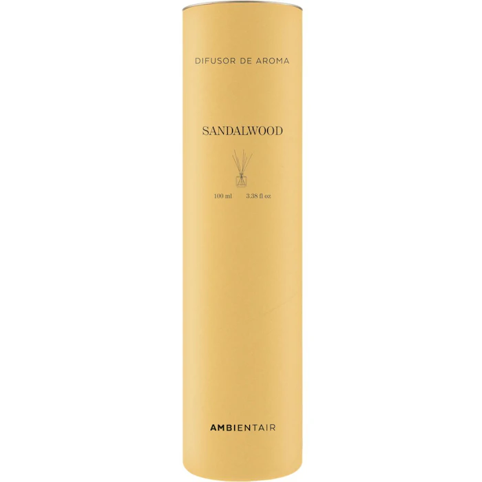 Ambientador Mikado Sandalwood Ambientair 100Ml