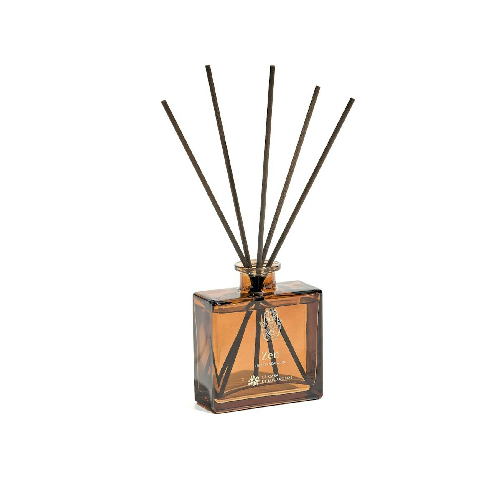Ambientador Mikado Zen Jamsa La Casa De Los Aromas 130Ml