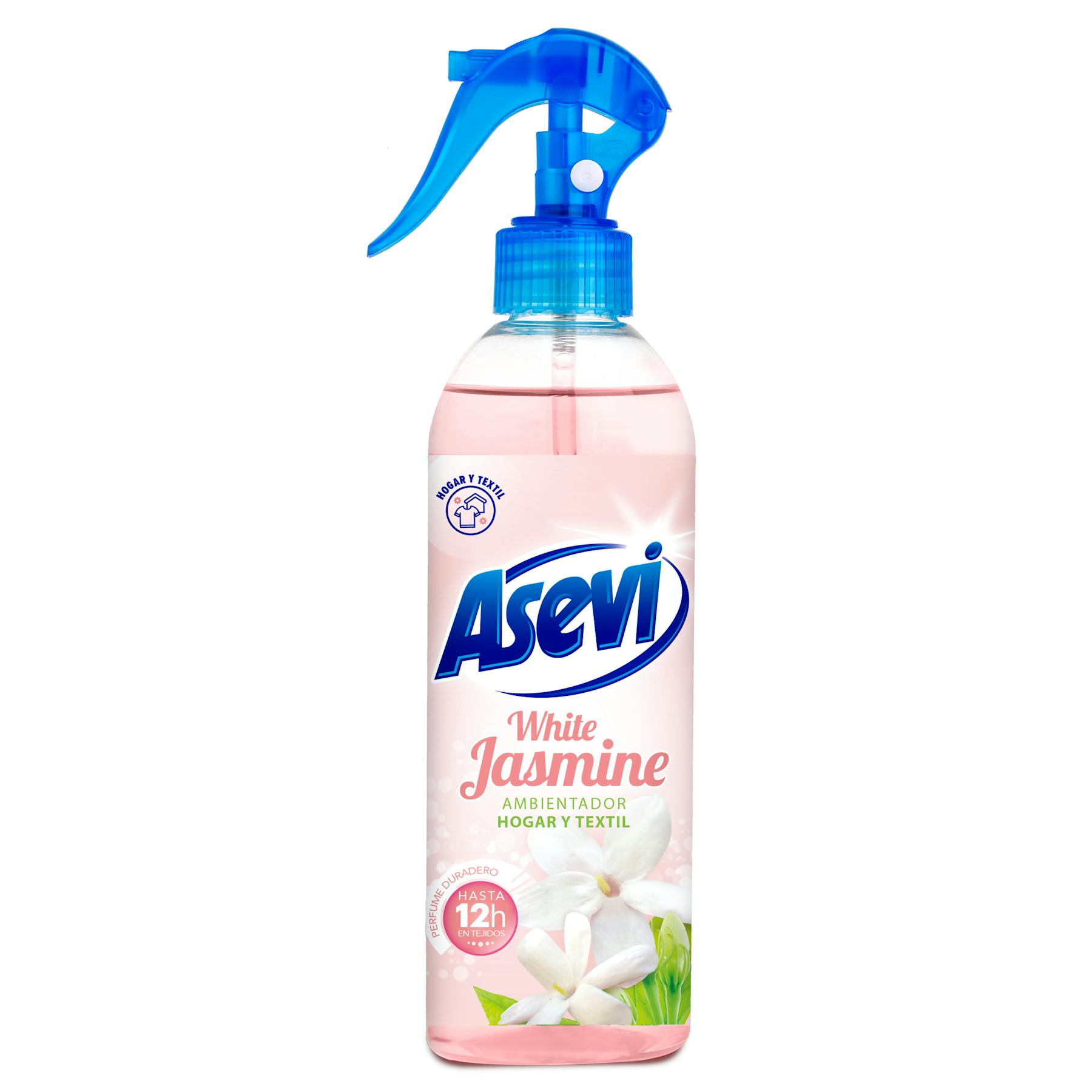 Imagen de Ambientador White Jasmine Asevi 400Ml