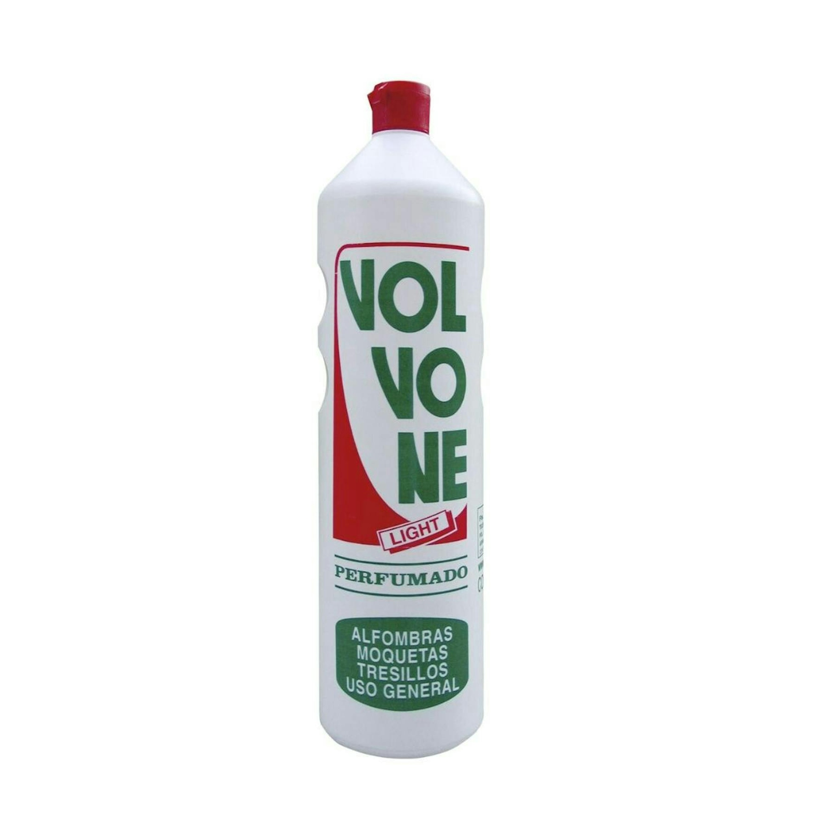 Amoníaco Perfumado Volvone 700Ml 0