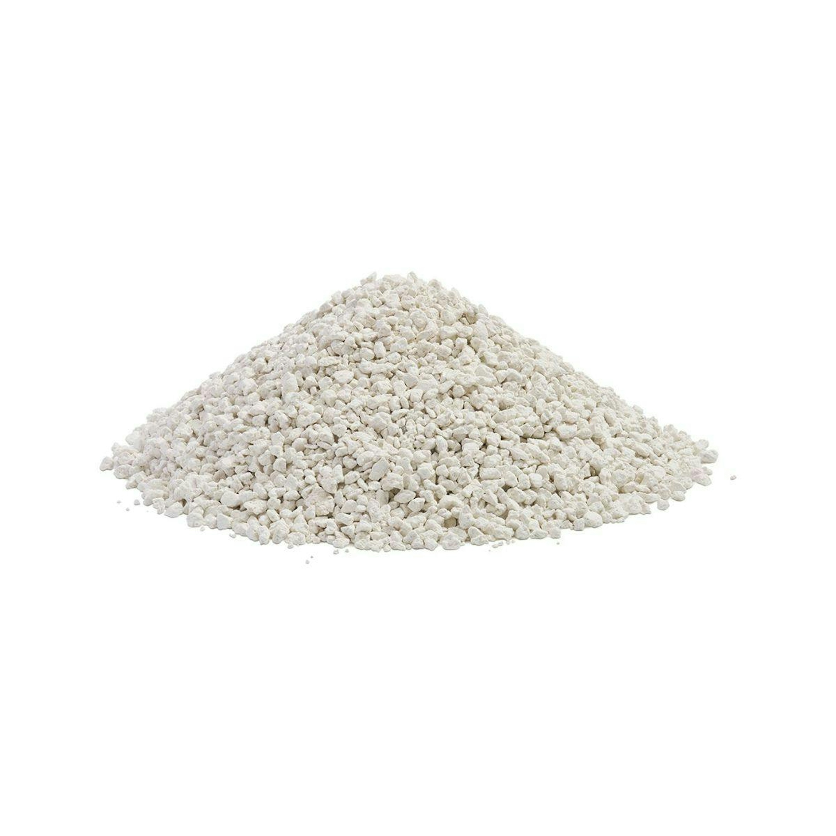 Arena Aglomerante Active White Lotus Sanicat 6 L