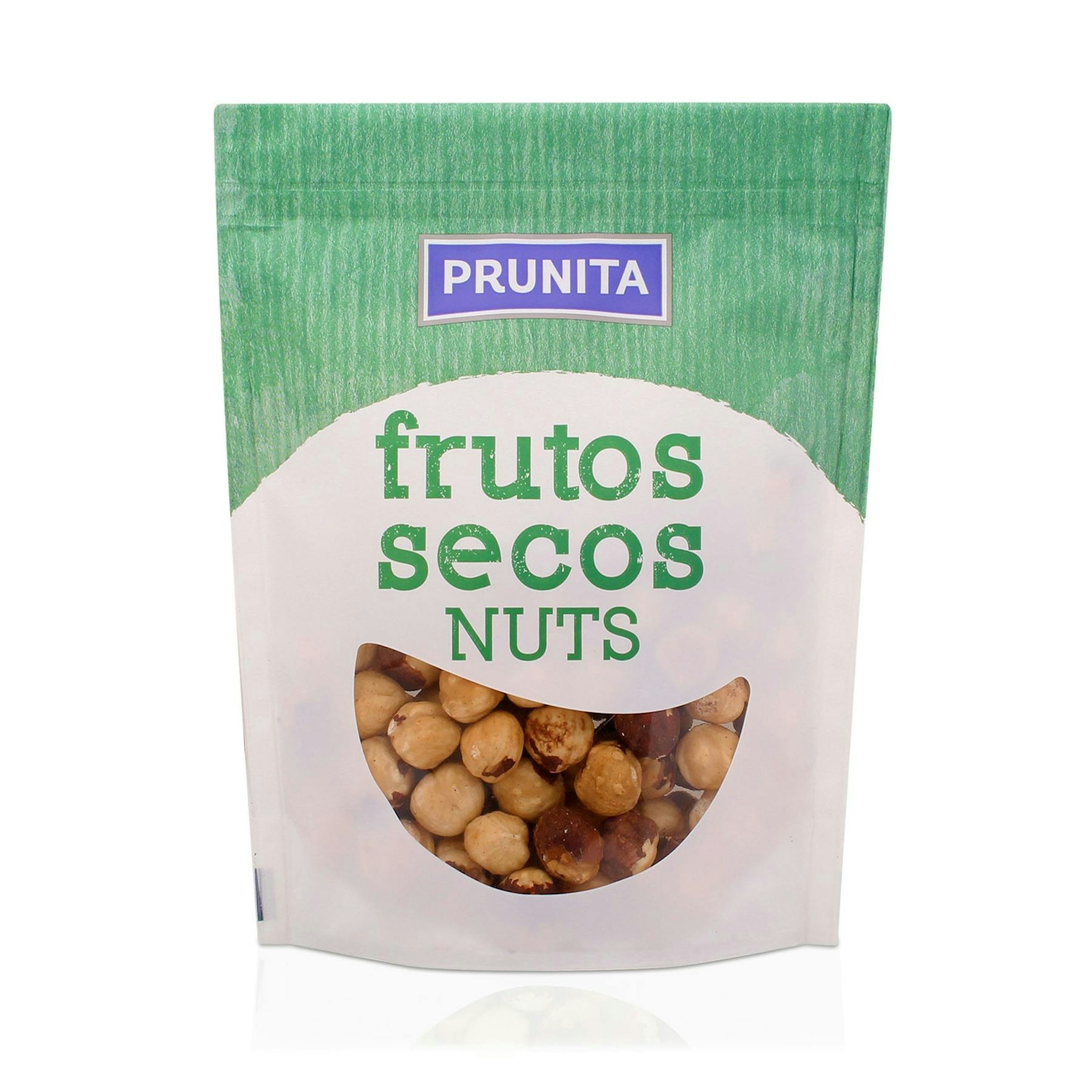 Avelãs Torradas Prunita 150 Gr 0