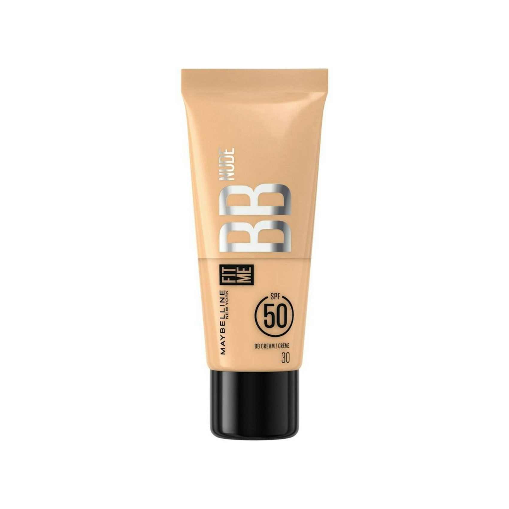 BB Cream Fit Me Nude Maybelline BB Cream Fit Me Nude Maybelline 0