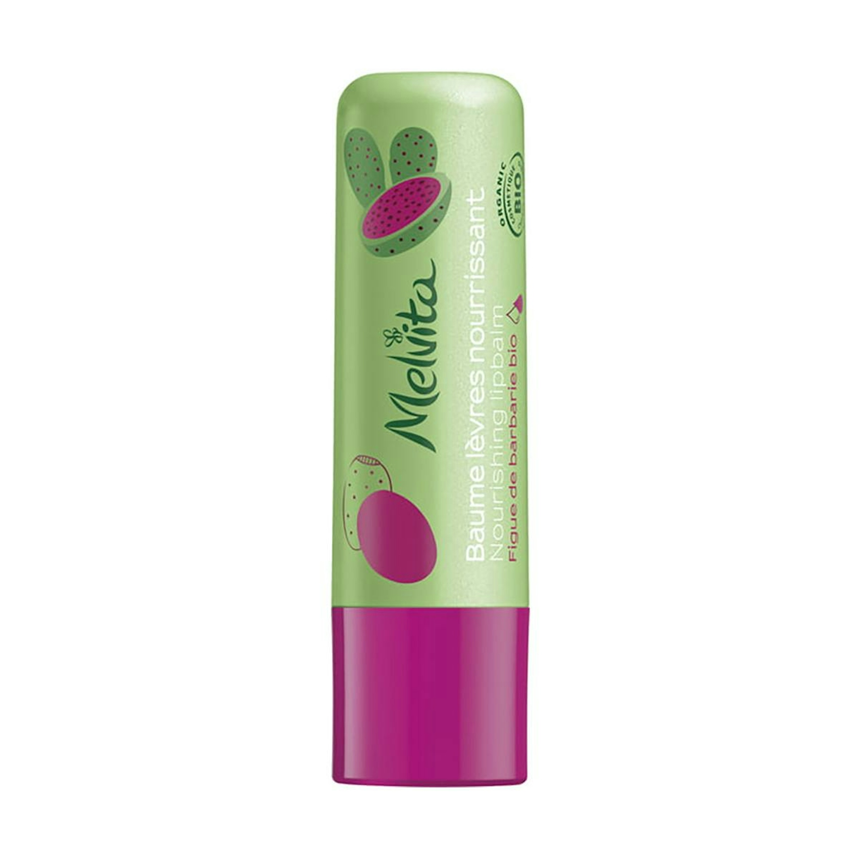 Bálsamo De Labios Higo Nutritivo Melvita 0