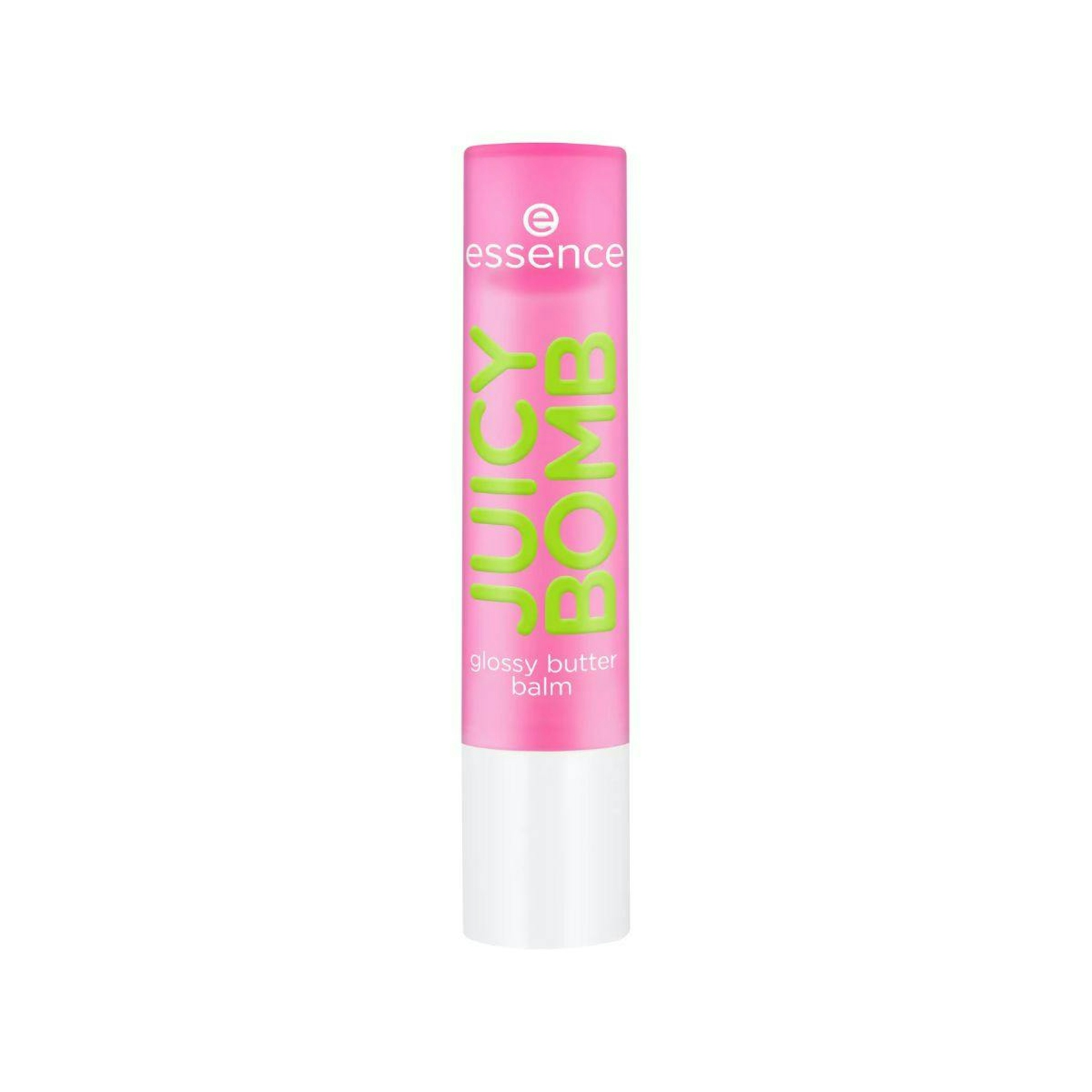 Bálsamo De Labios Juicy Bomb Essence