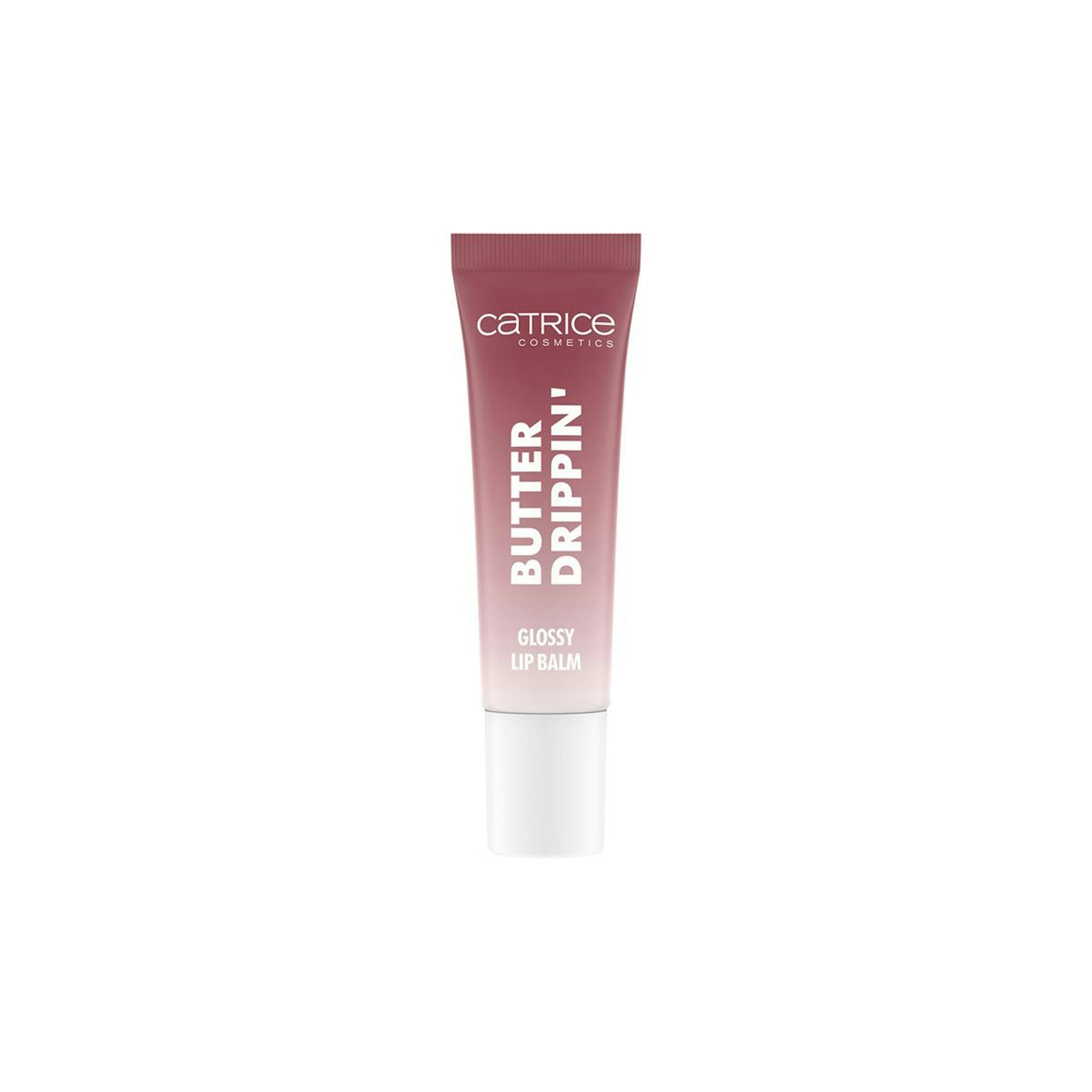 Bálsamo Labial Butter Drippin' Glossy Catrice. 0