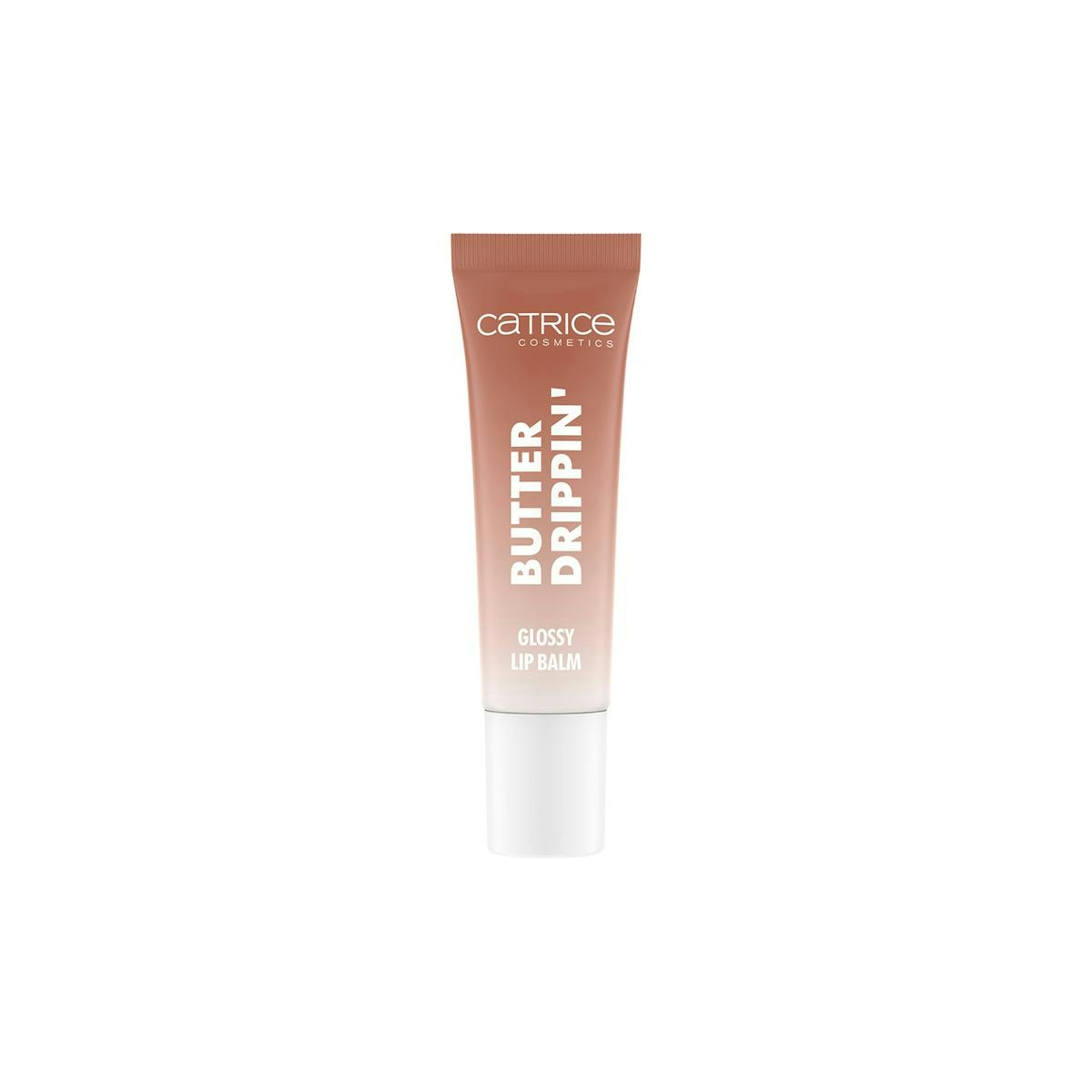 Bálsamo Labial Butter Drippin' Glossy Catrice. 0