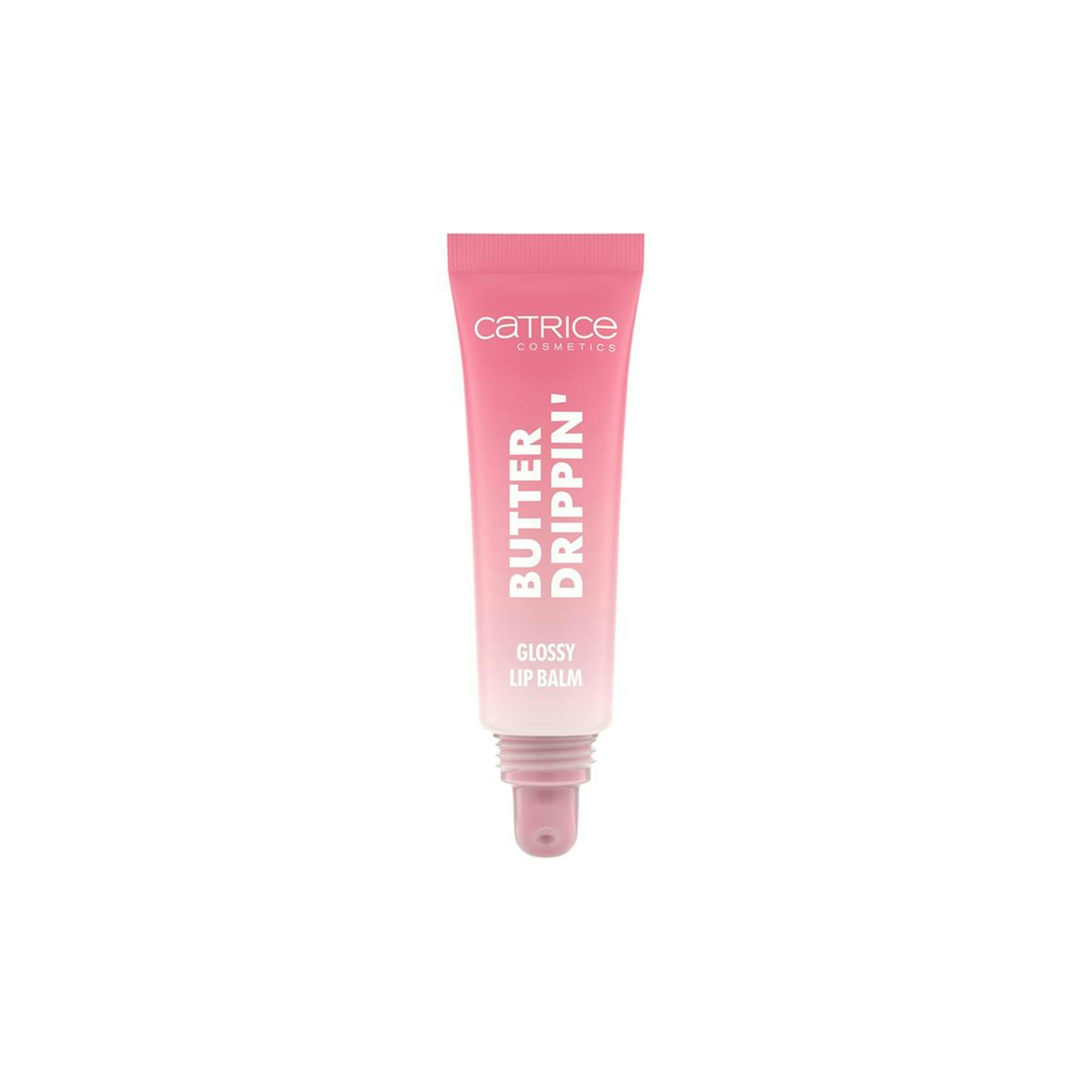 Bálsamo Labial Butter Drippin' Glossy Catrice