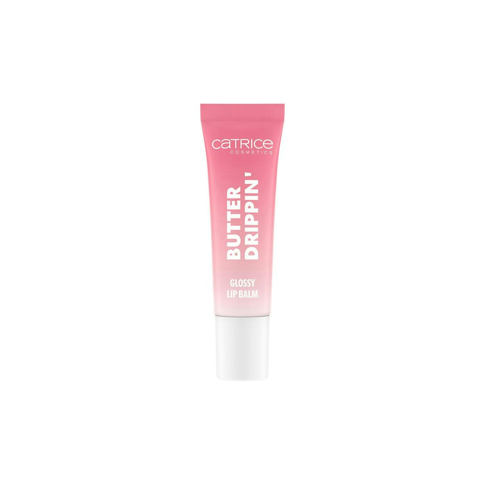 Bálsamo Labial Butter Drippin' Glossy Catrice. 0