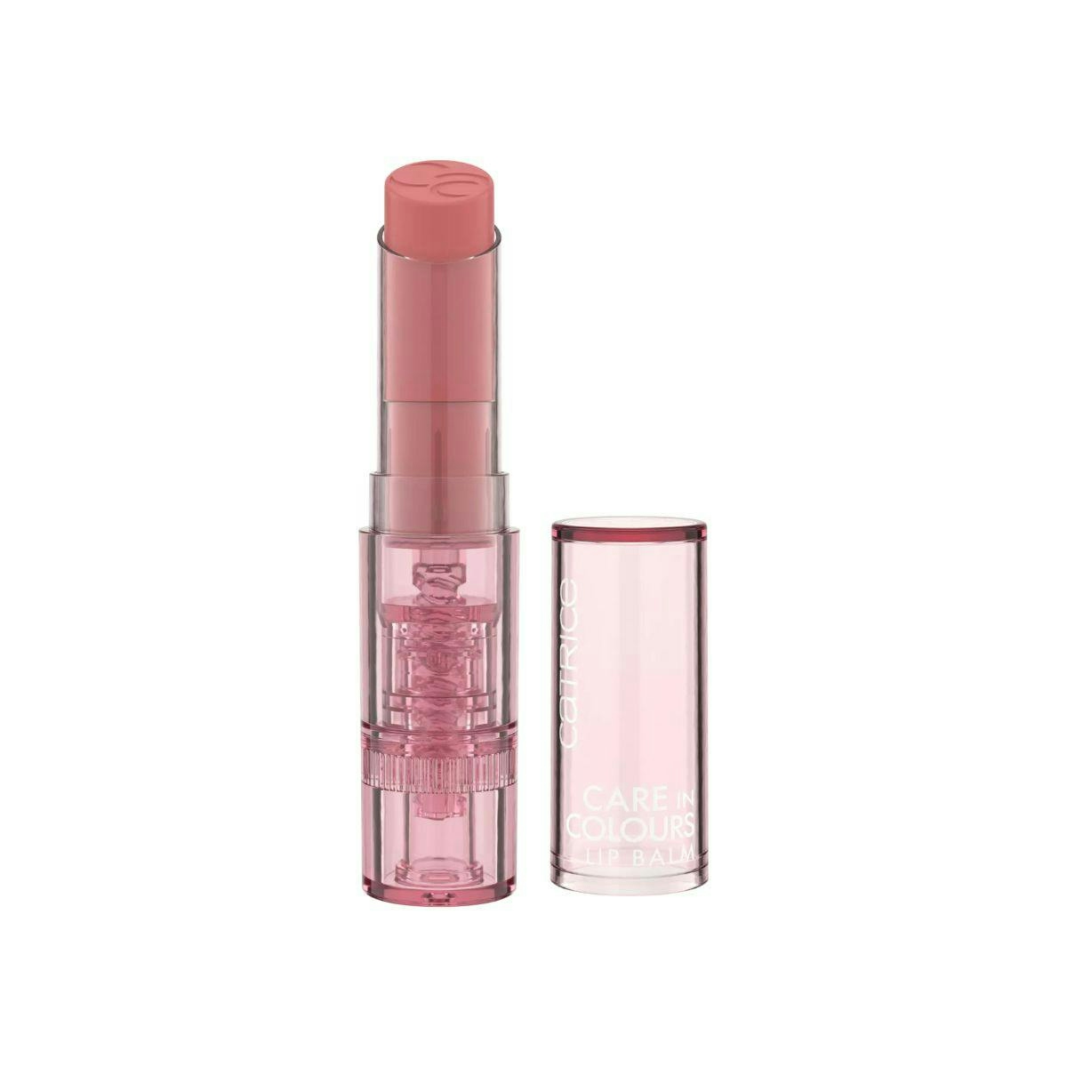 Bálsamo Labial Care In Colours Catrice Bálsamo Labial Care In Colours Catrice 0
