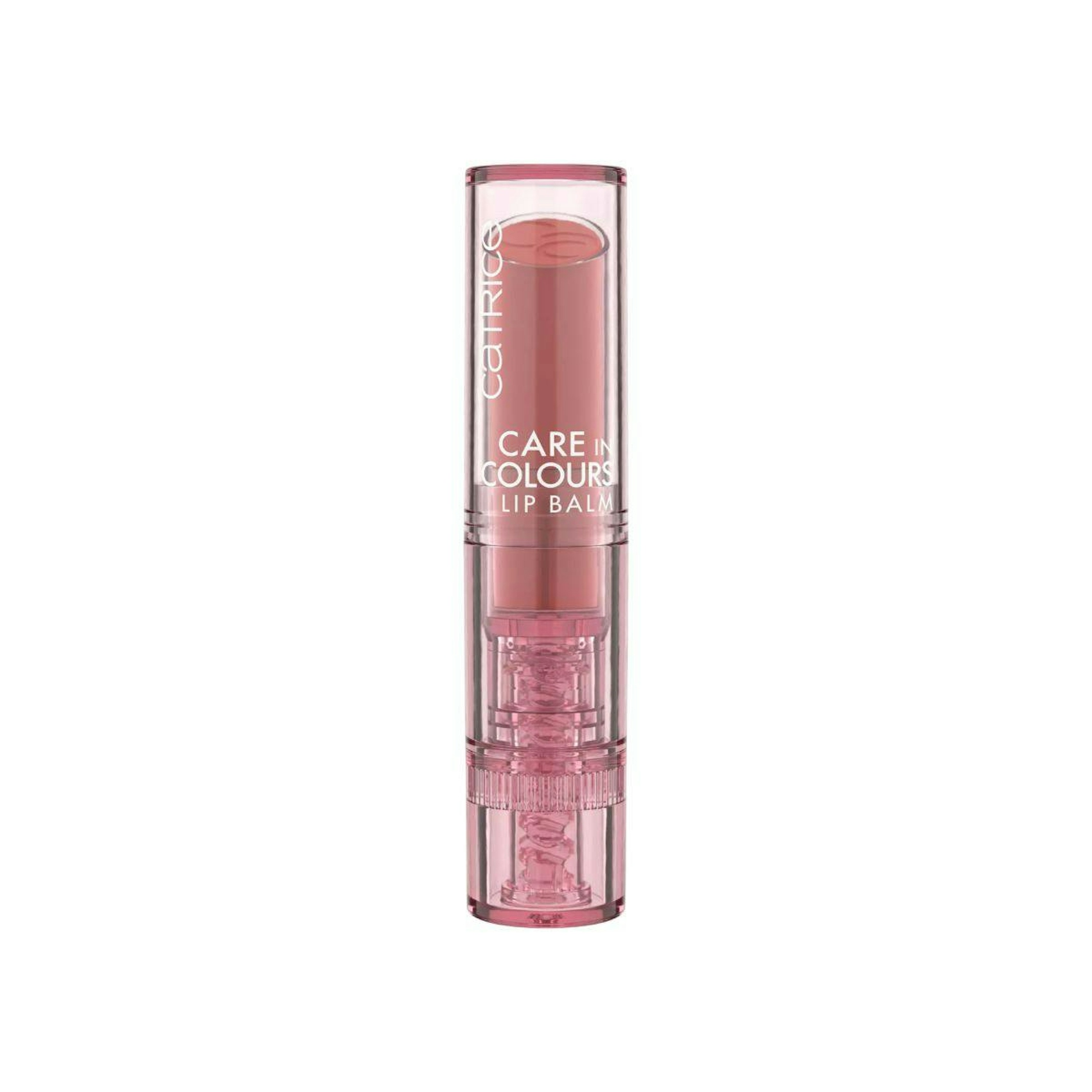 Bálsamo Labial Care In Colours Catrice.