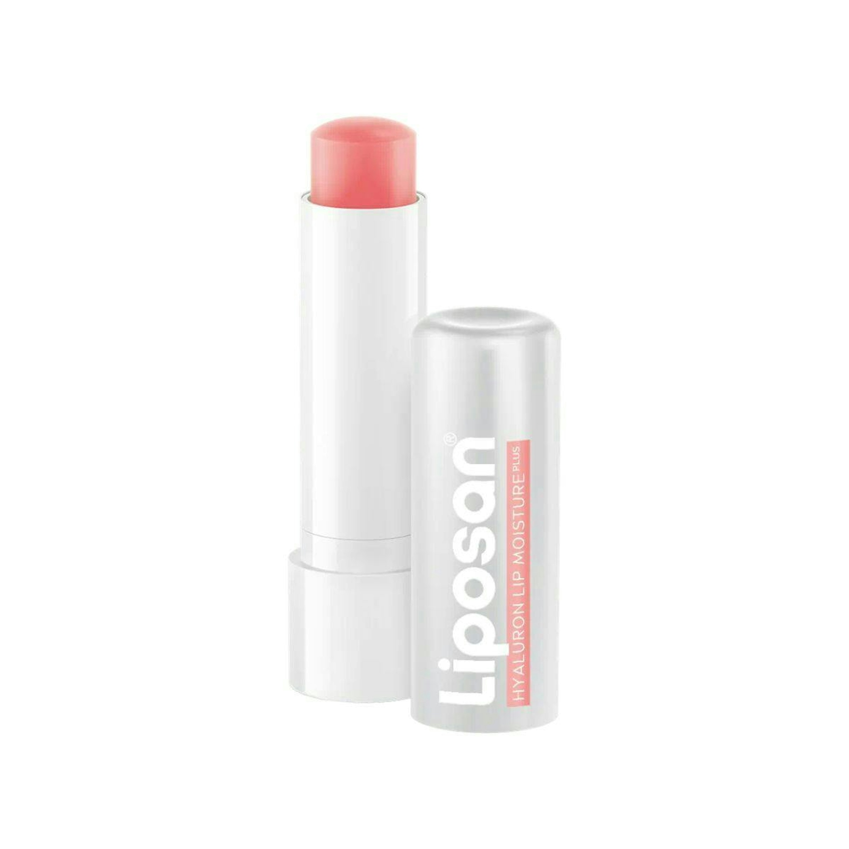Bálsamo Labial Hyaluron Lip Moisture Plus Liposan 0