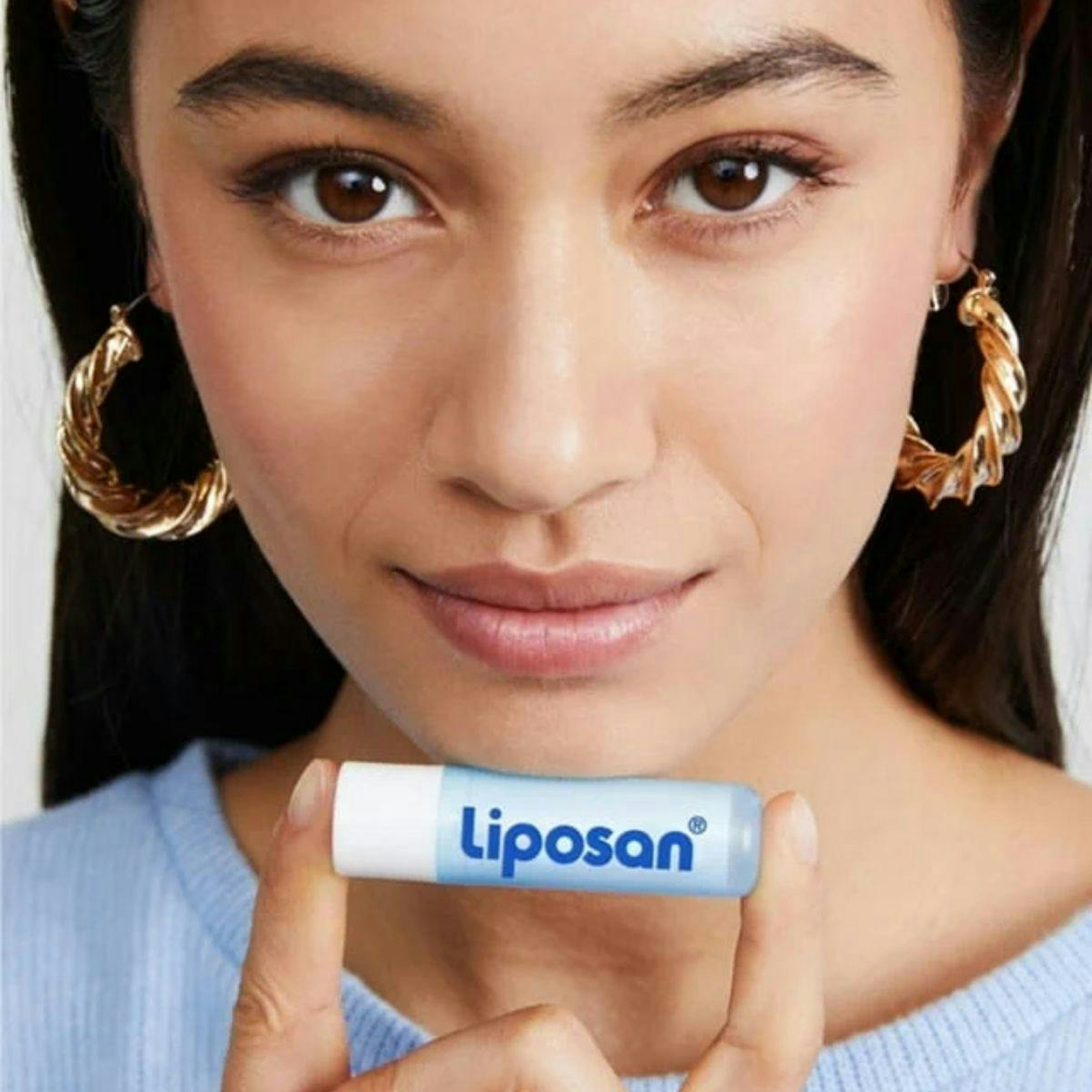 Bálsamo Labial Hydro Care Liposan