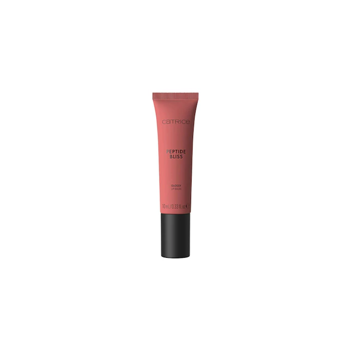 Bálsamo Labial Peptide Bliss Glossy Catrice