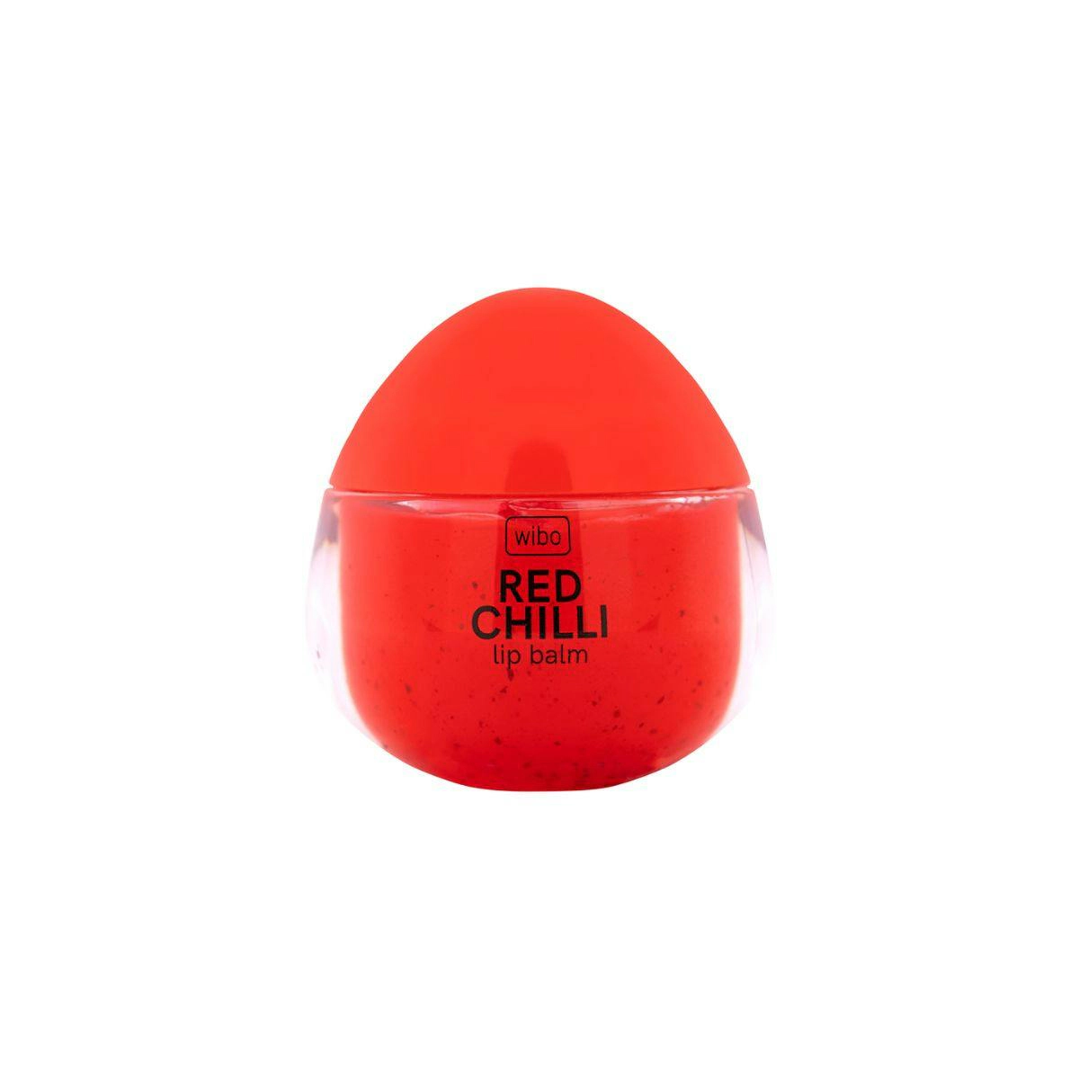 Bálsamo Labial Red Chilli Wibo Bálsamo Labial Red Chilli Wibo 0