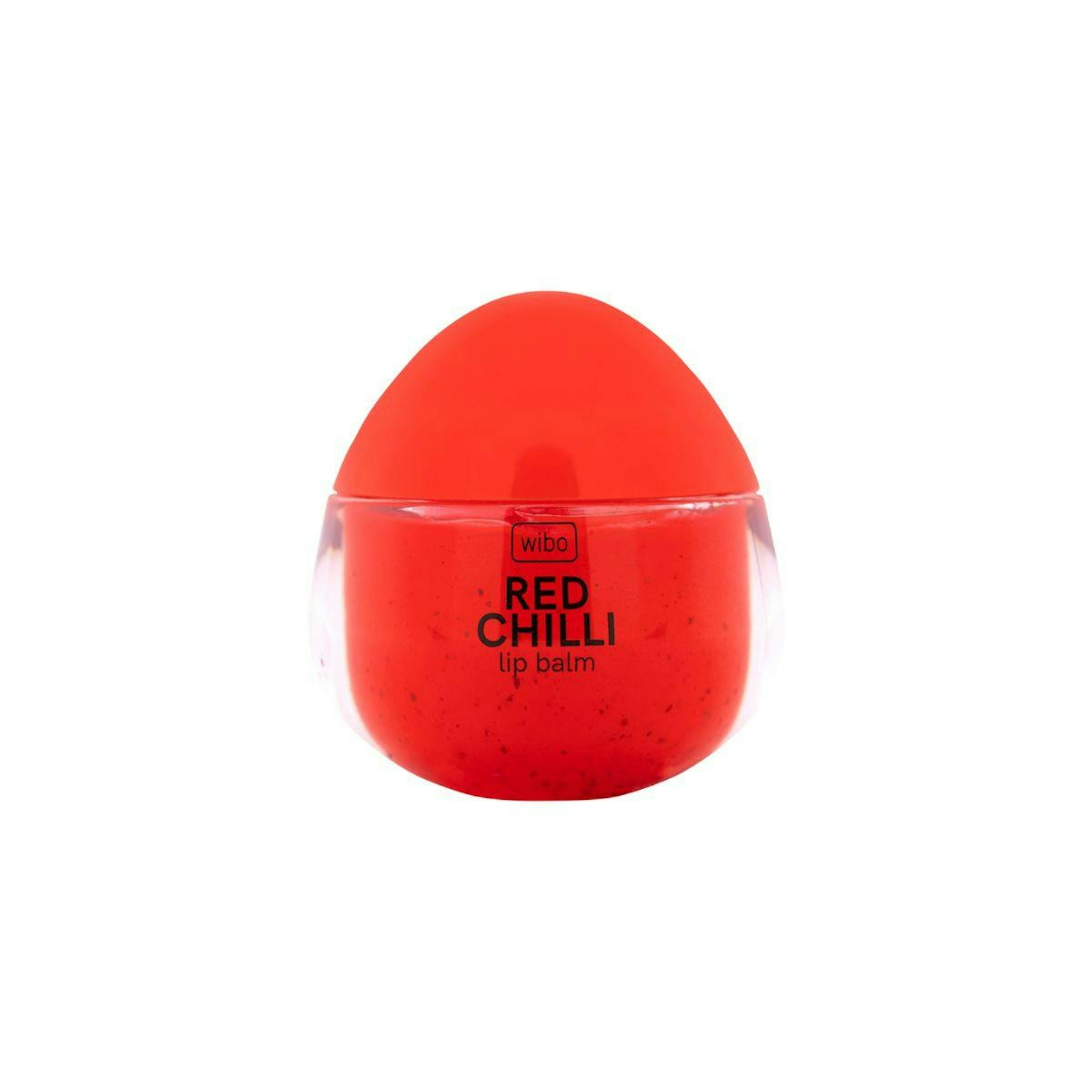 Bálsamo Labial Red Chilli Wibo 0