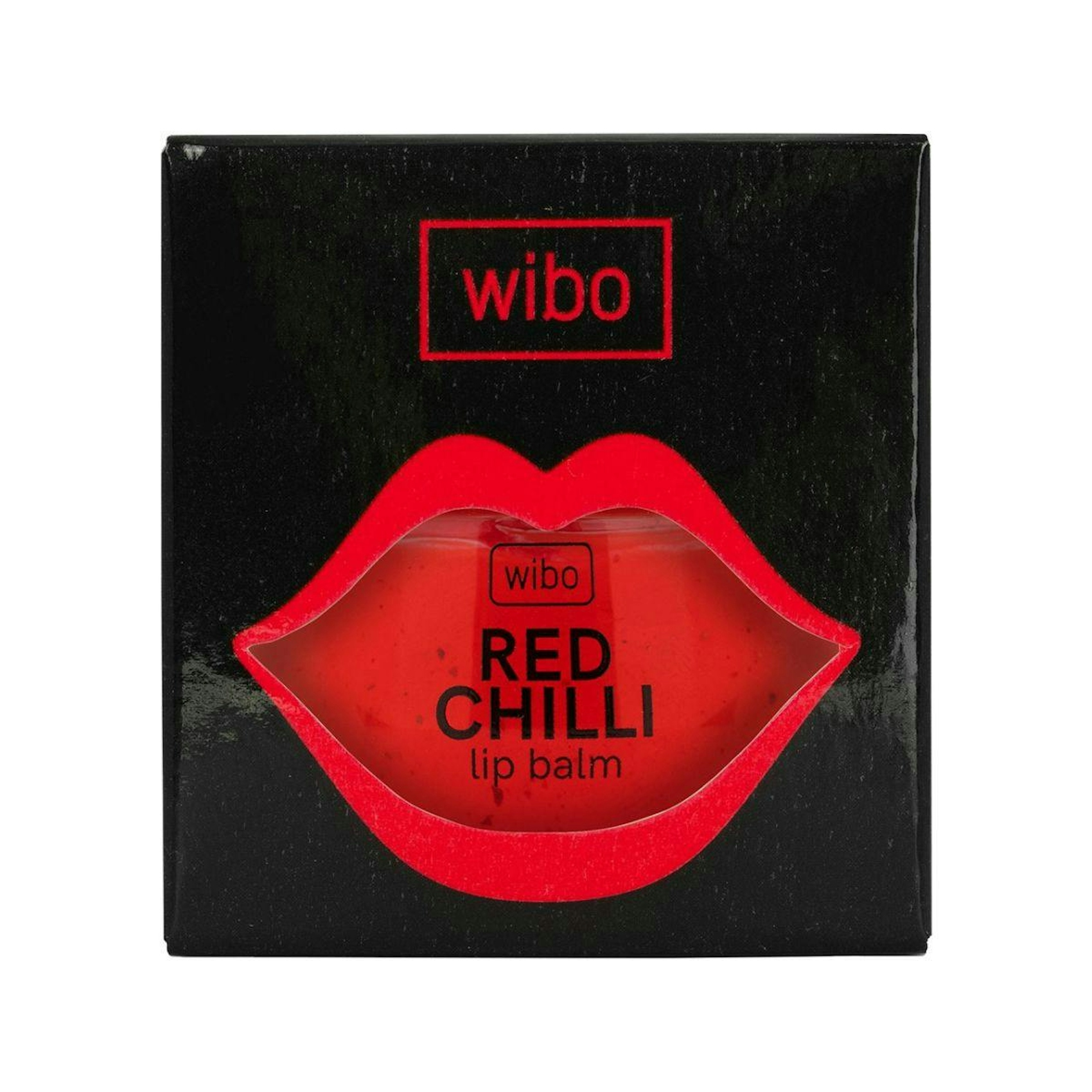 Bálsamo Labial Red Chilli Wibo