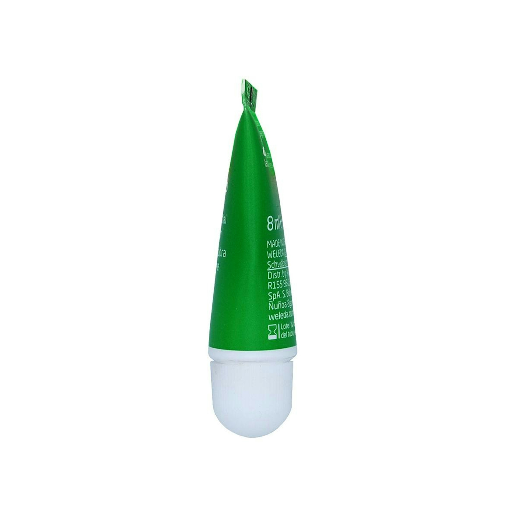 Bálsamo Labial Reparador Skin Food Weleda